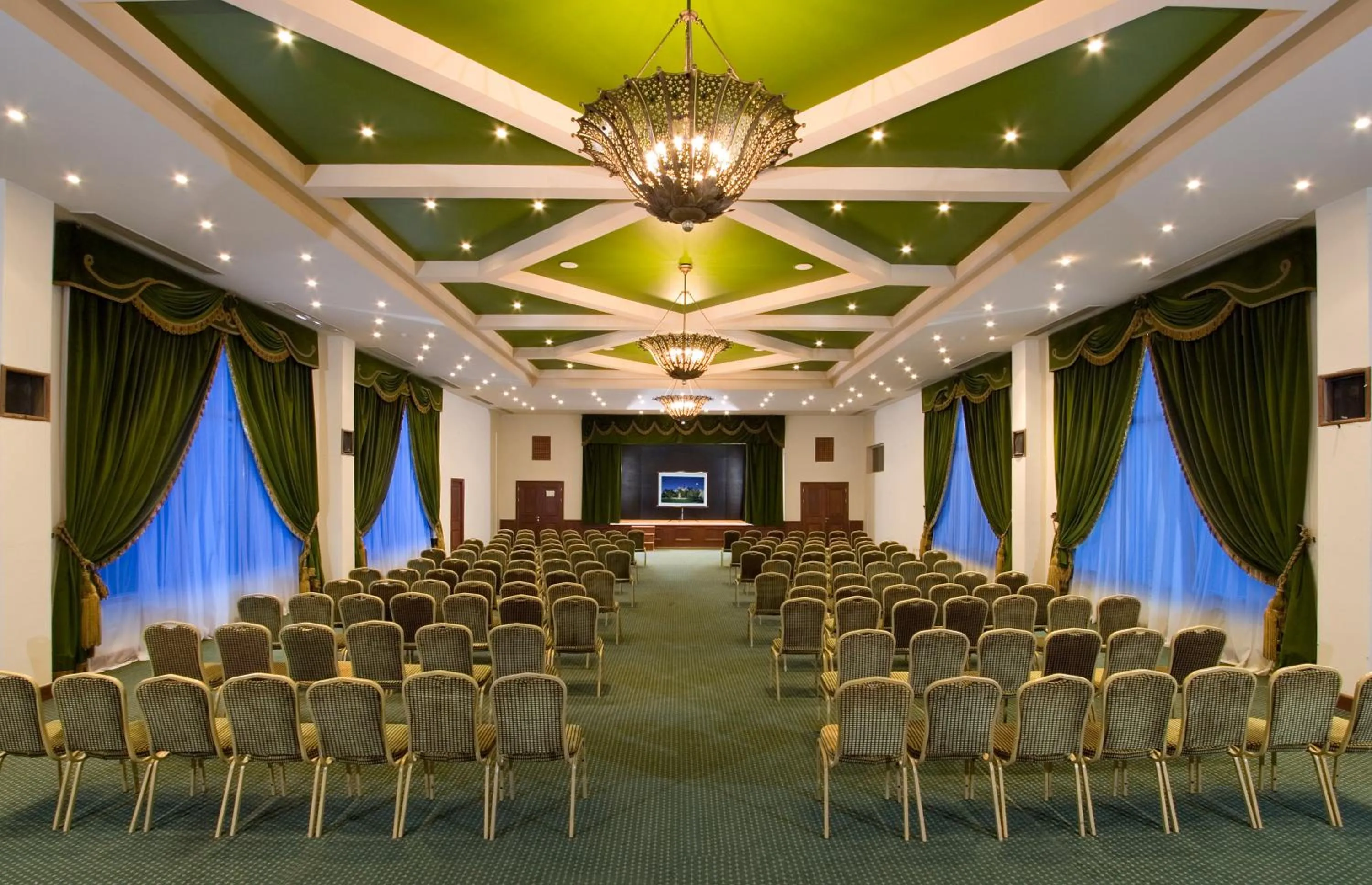 Banquet/Function facilities in Stella Sea Club Hotel