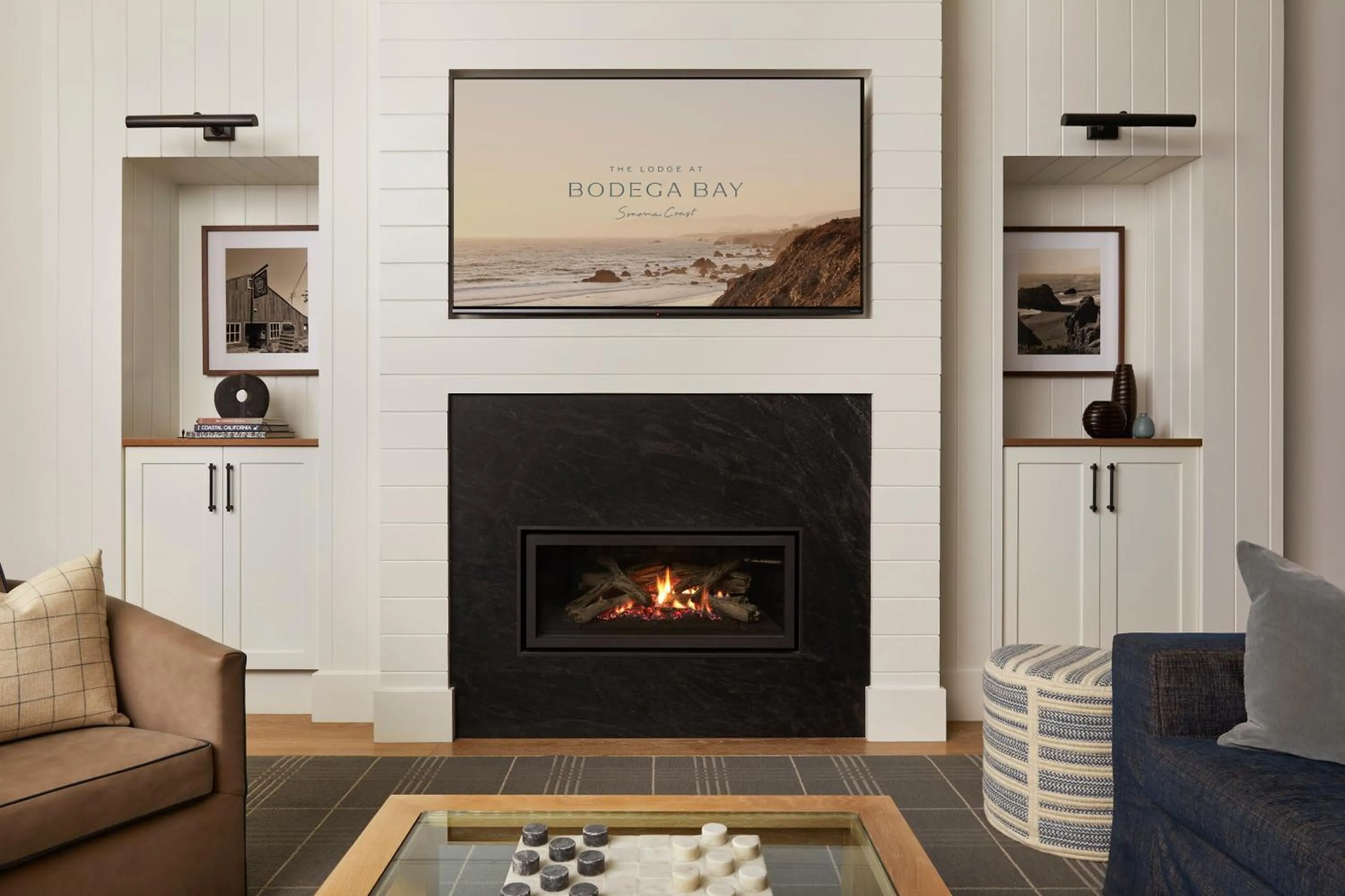 The Lodge at Bodega Bay