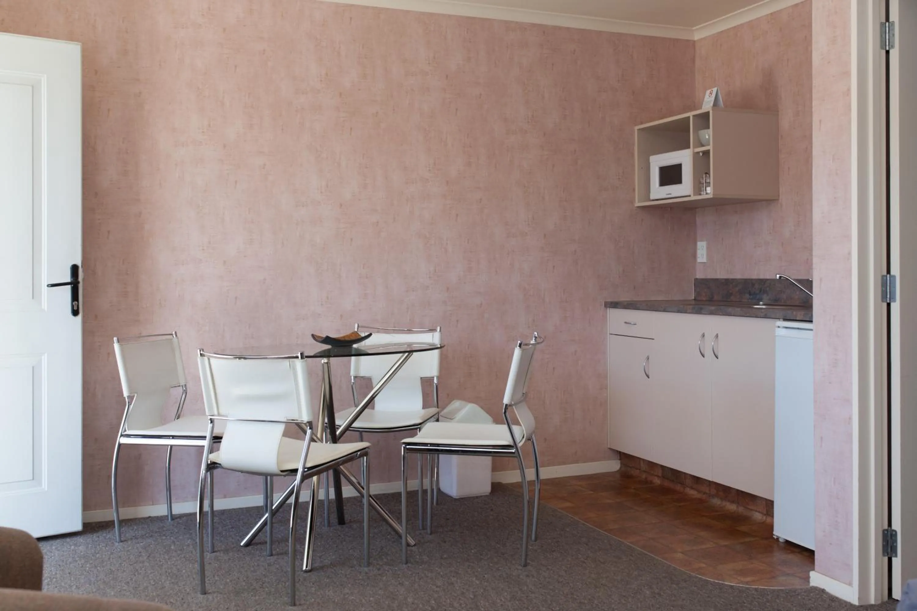 Motel Te Kuiti