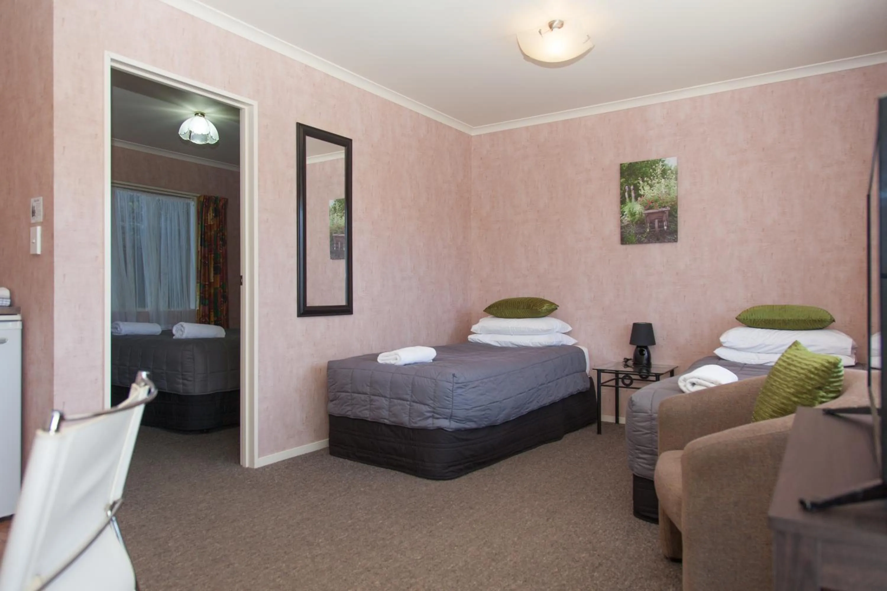 Motel Te Kuiti