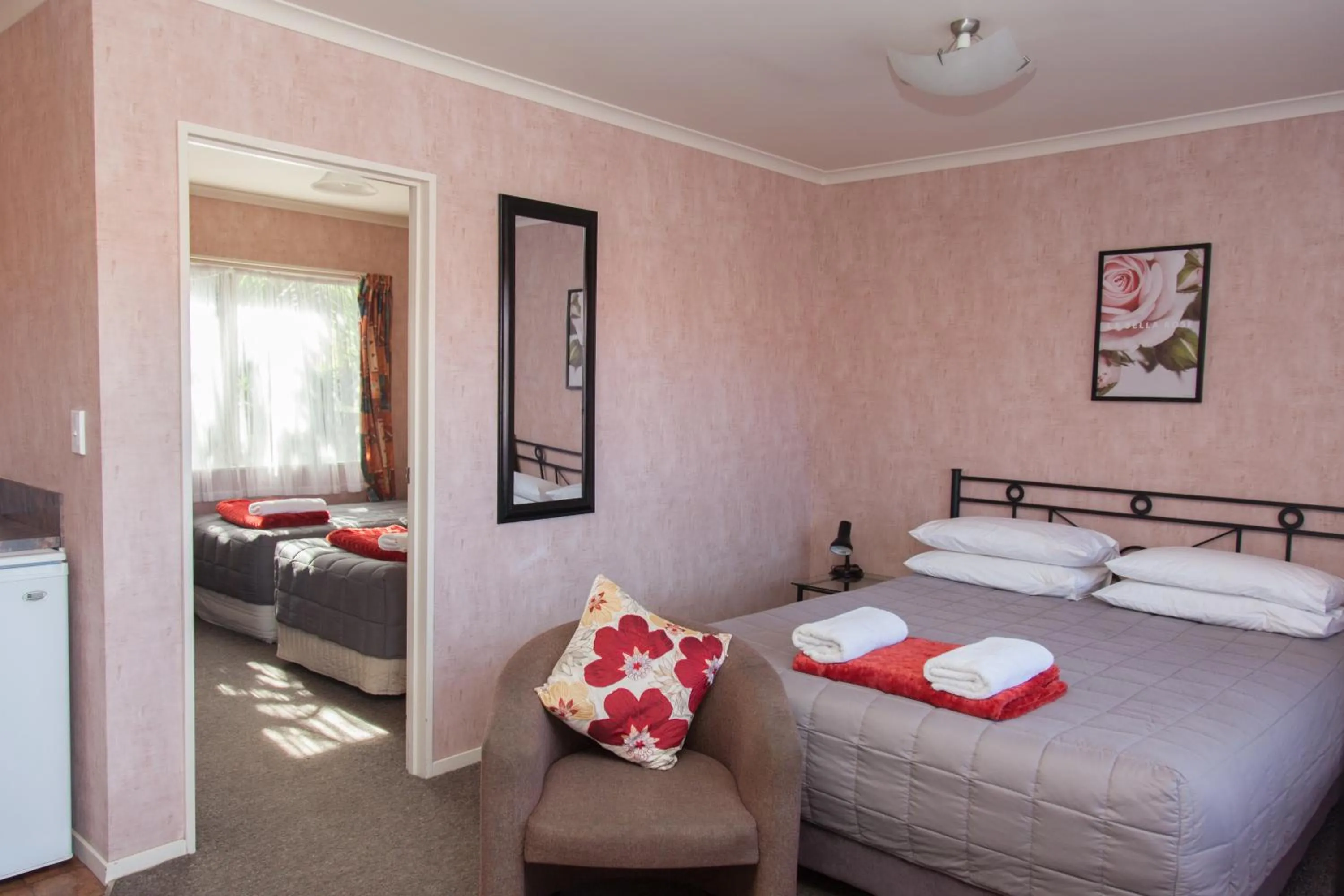 Motel Te Kuiti