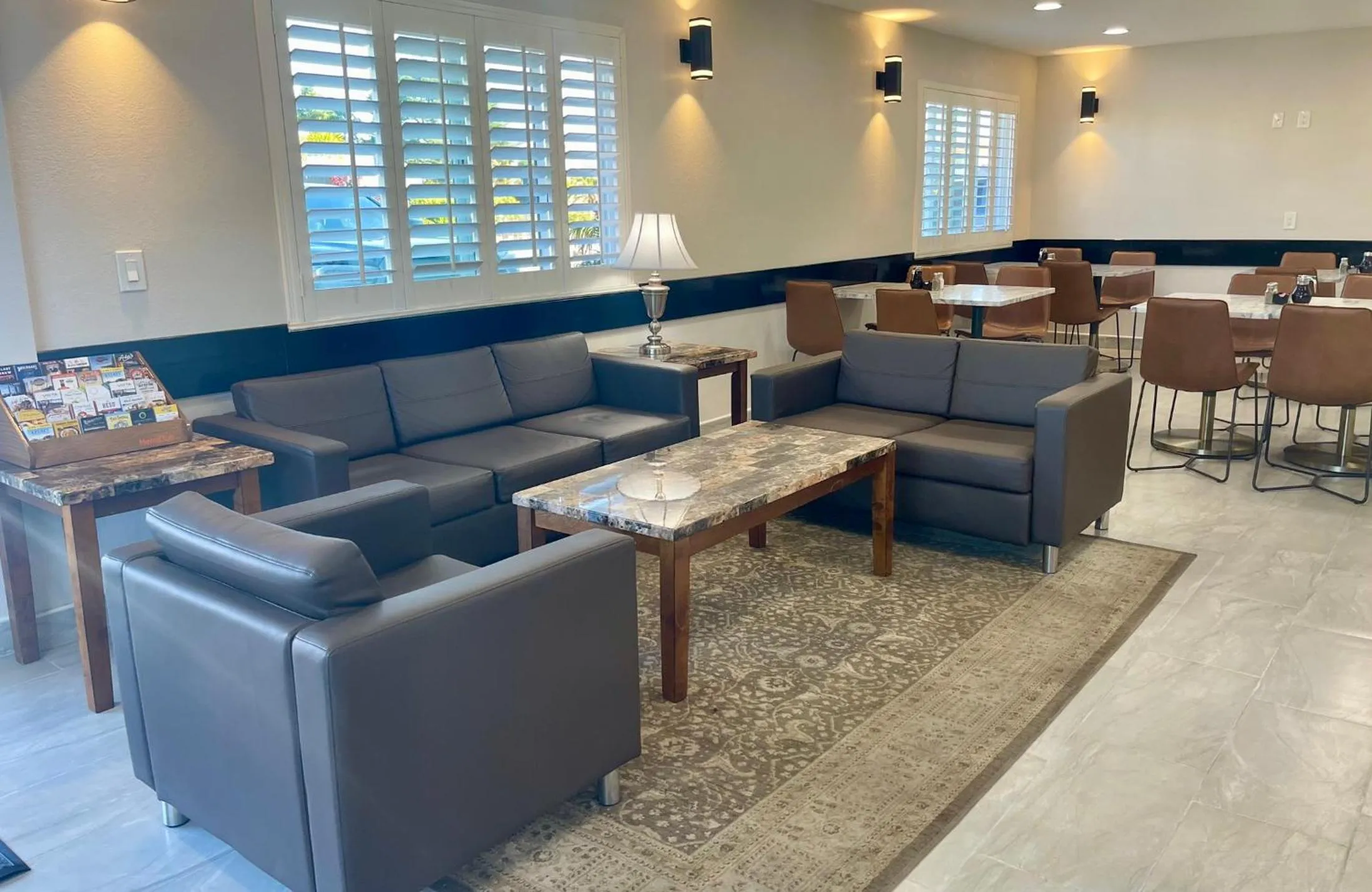 The Grove at Pismo Beach