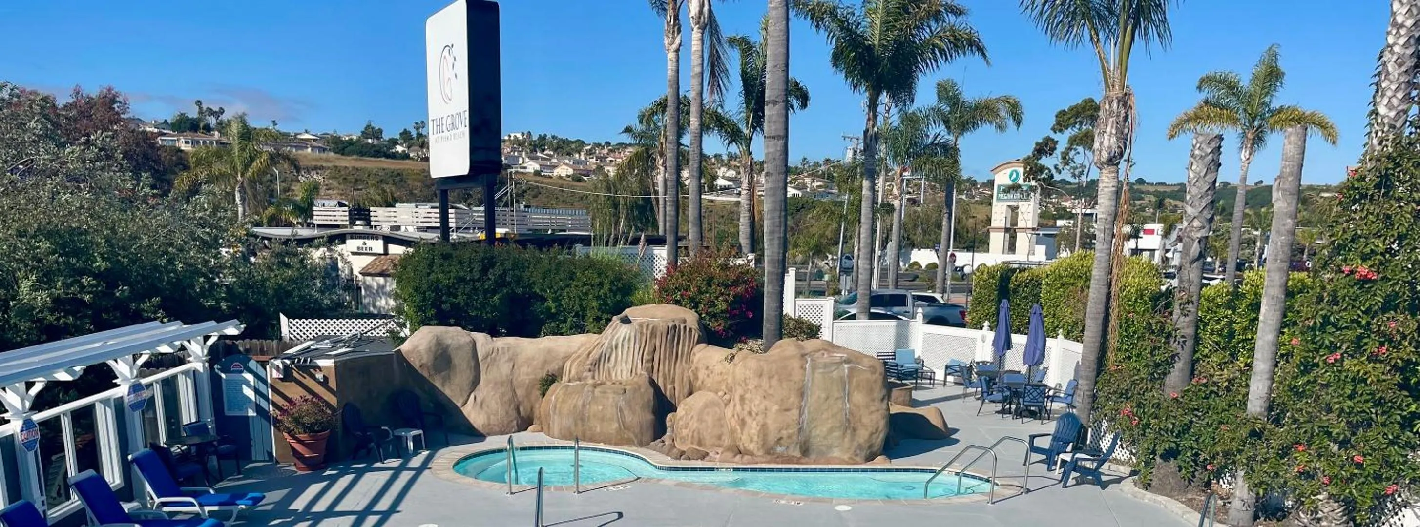 The Grove at Pismo Beach