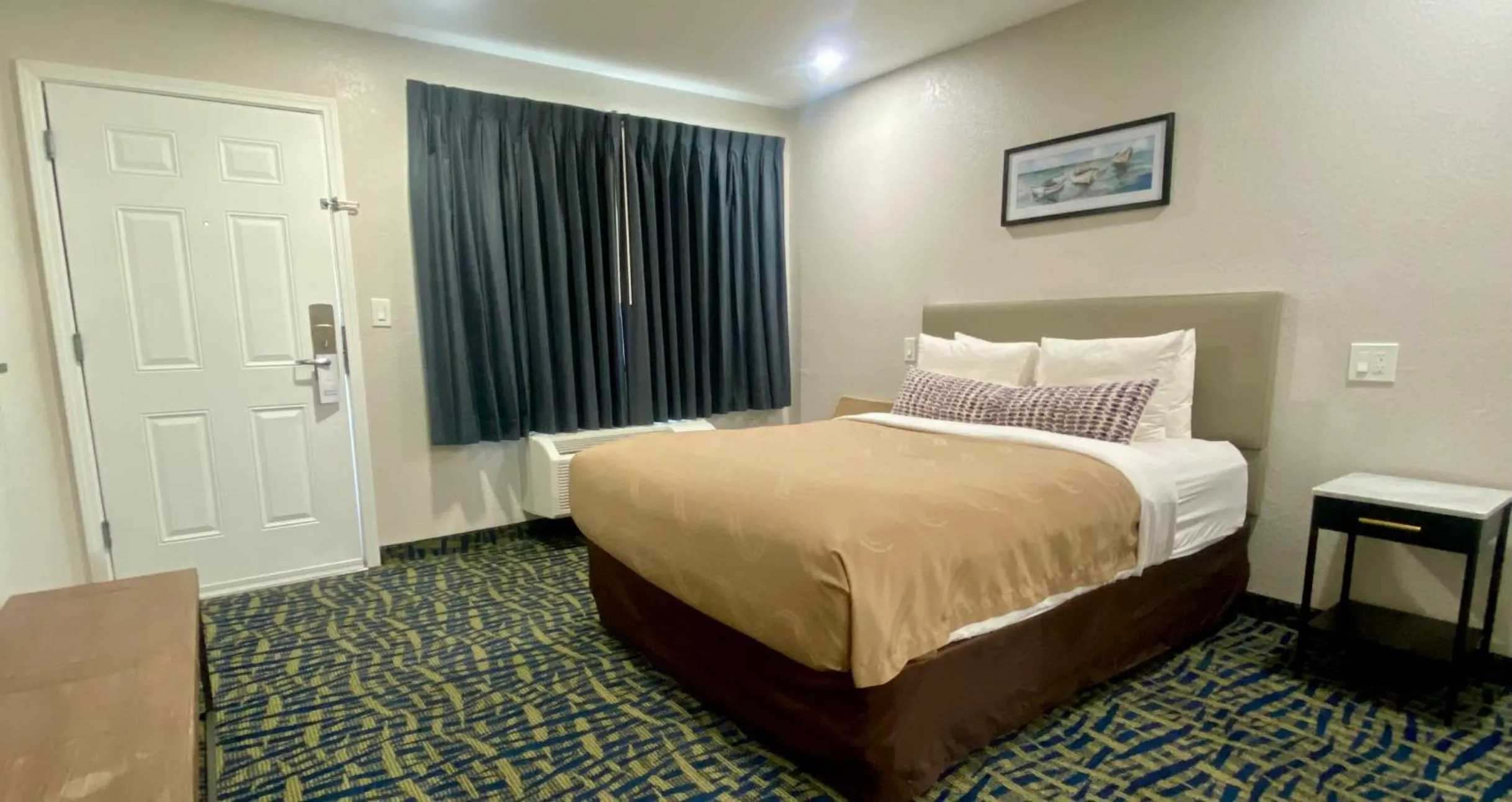 The Grove at Pismo Beach