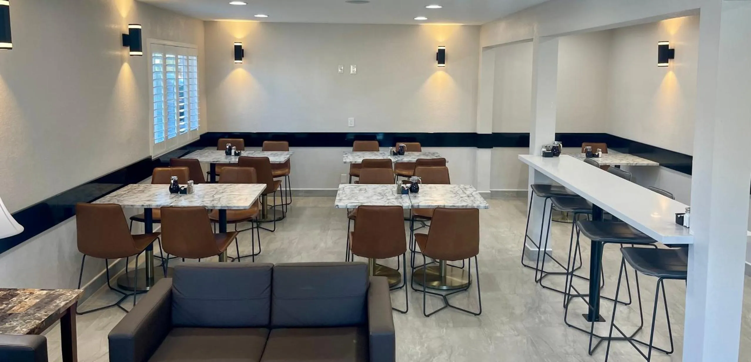 The Grove at Pismo Beach