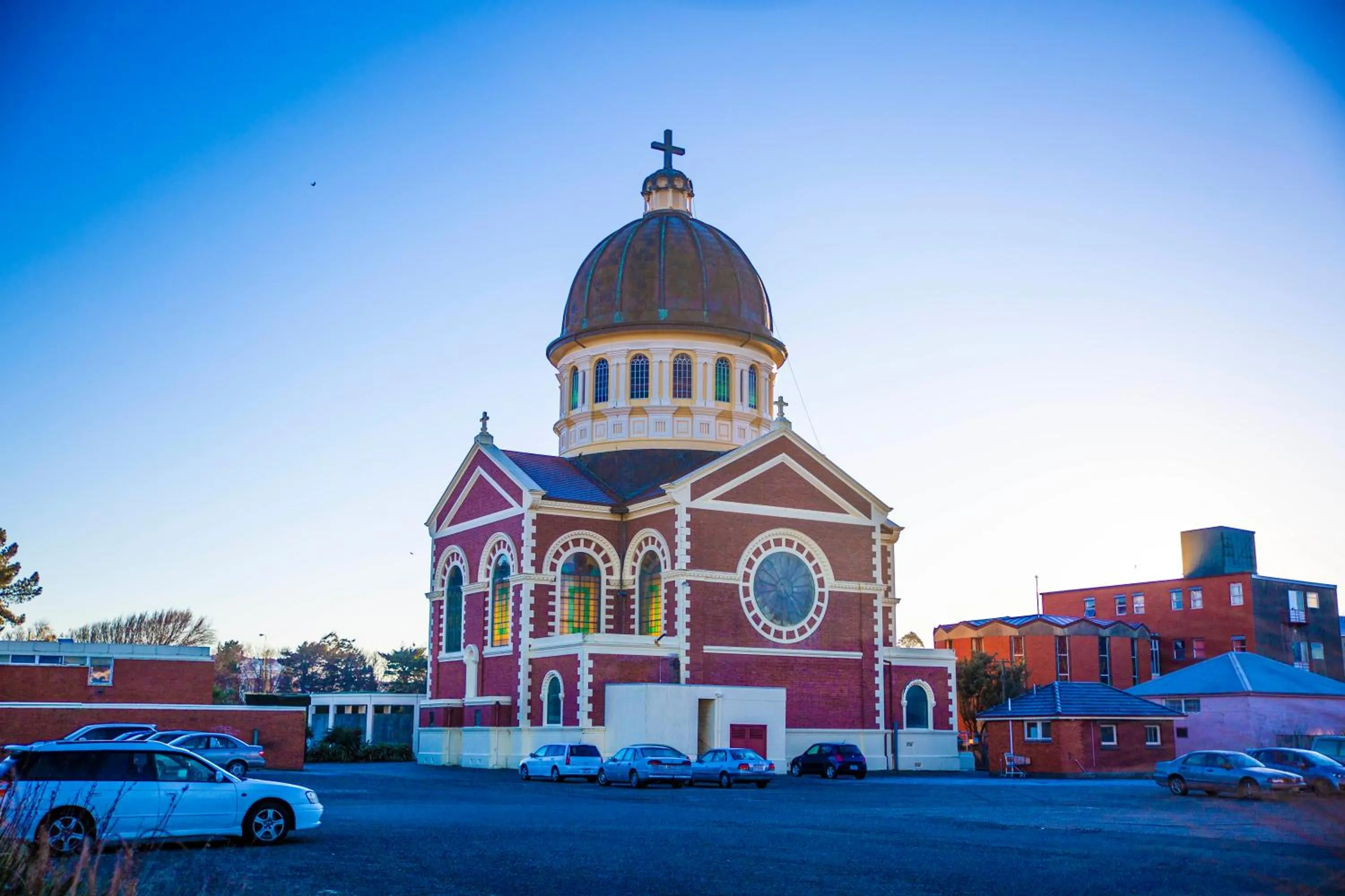 Central City Camping Park