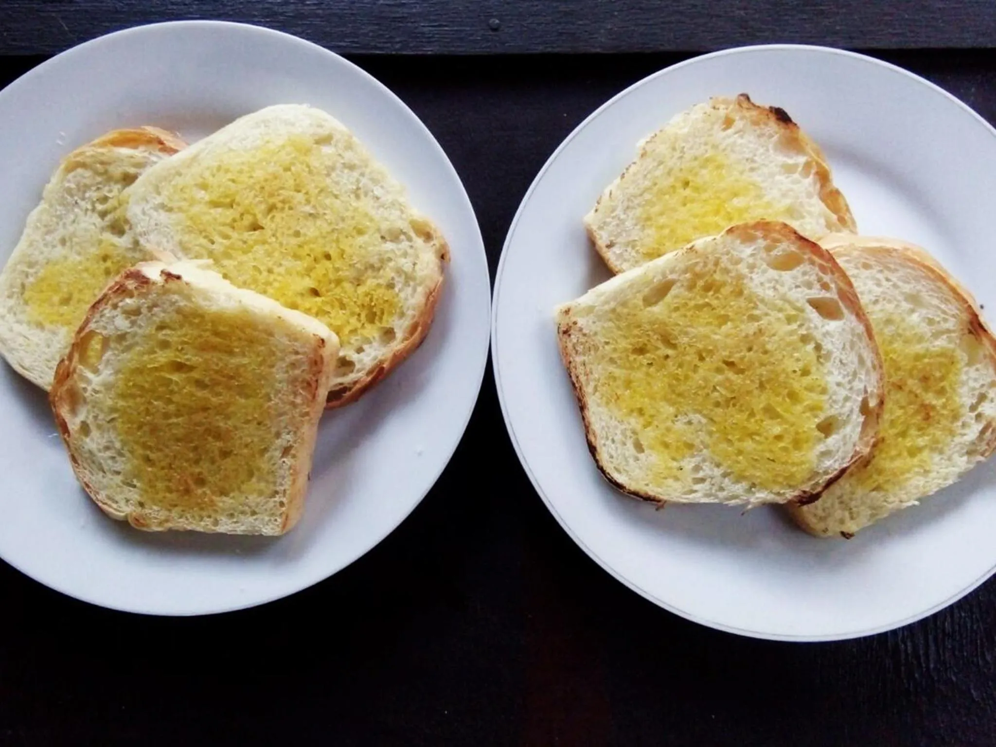 Breakfast in Sweet Homestay