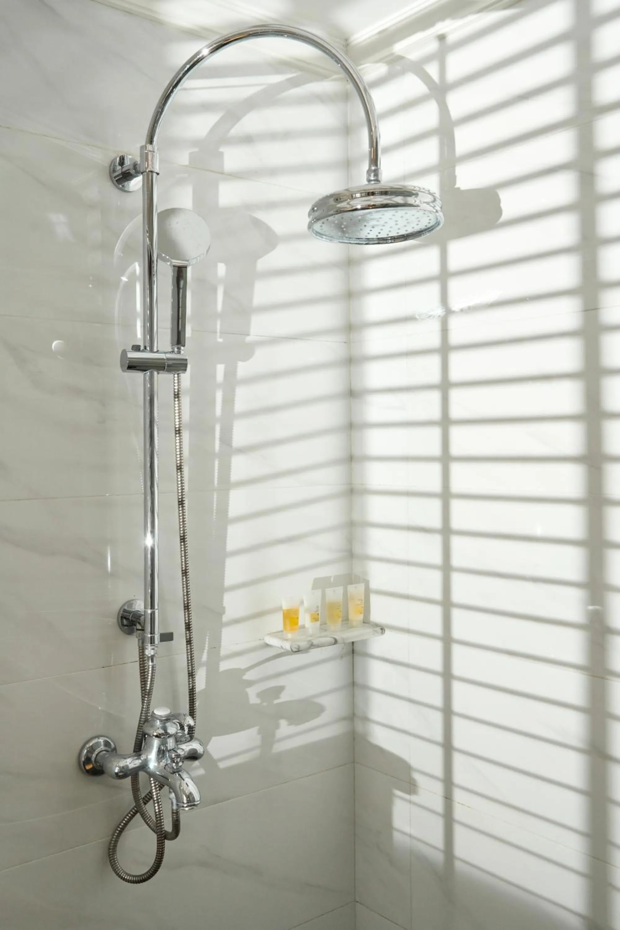 Bathroom in La Sinfonía Majesty Hotel and Spa