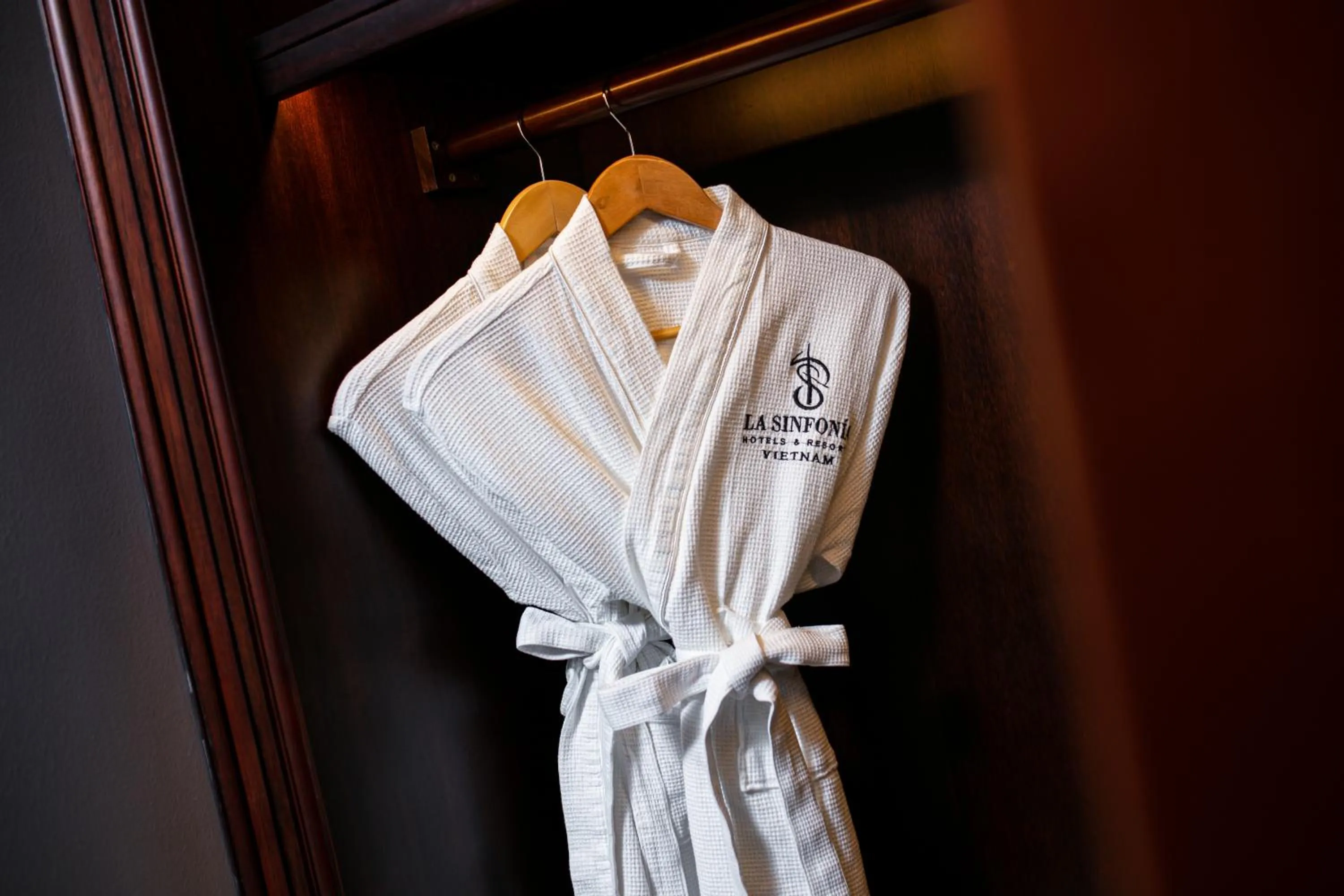 Guests in La Sinfonía Majesty Hotel and Spa