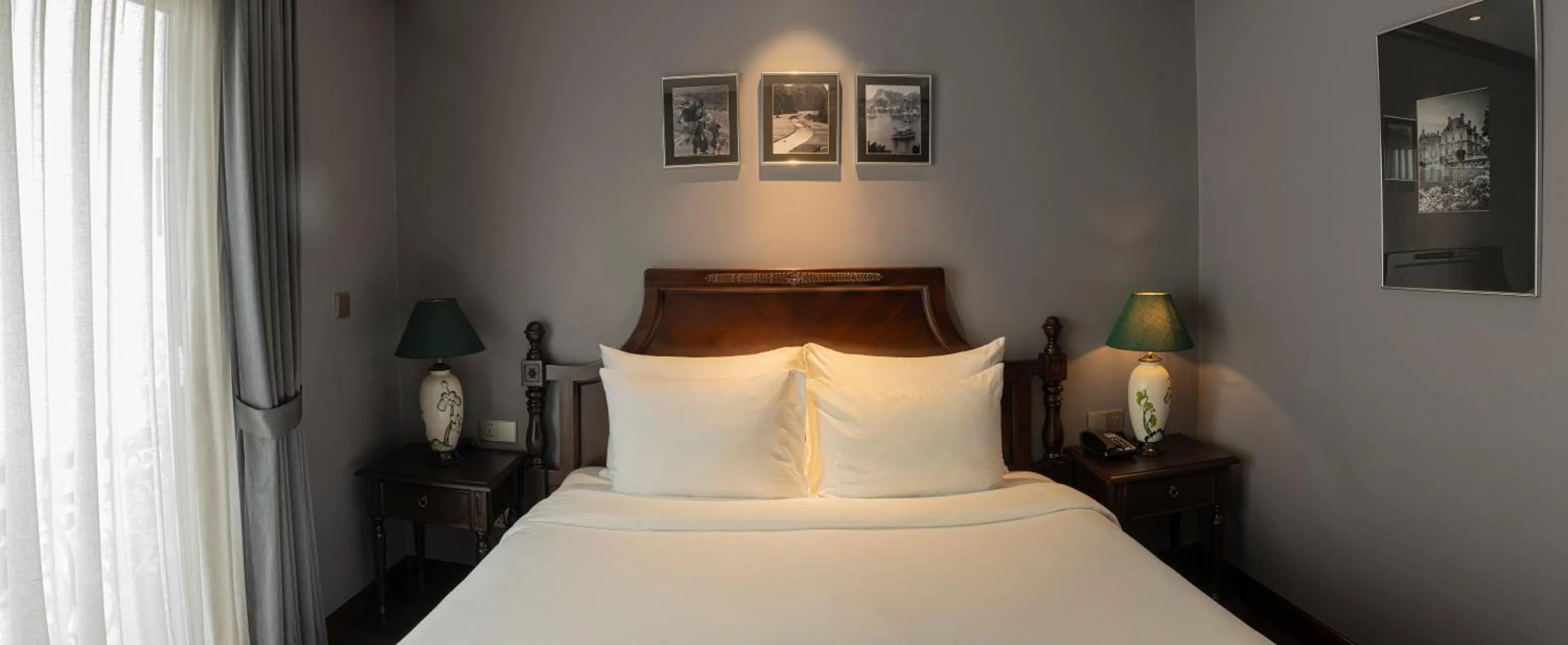 Guests, Bed in La Sinfonía Majesty Hotel and Spa