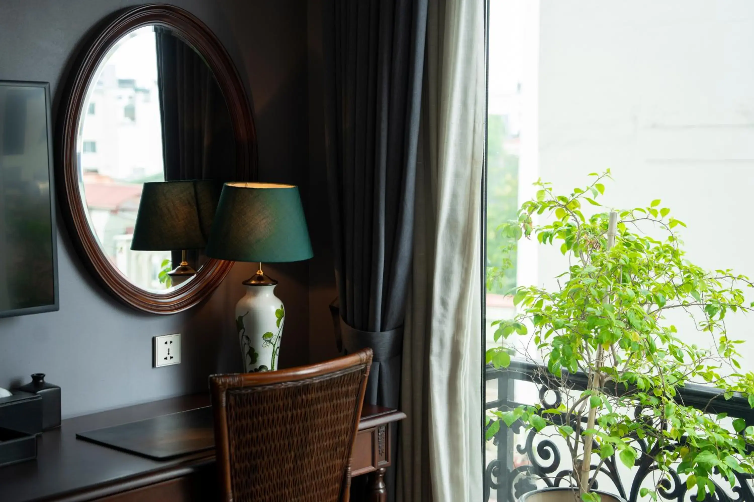 View (from property/room) in La Sinfonía Majesty Hotel and Spa View (from property/room) in La Sinfonía Majesty Hotel and Spa