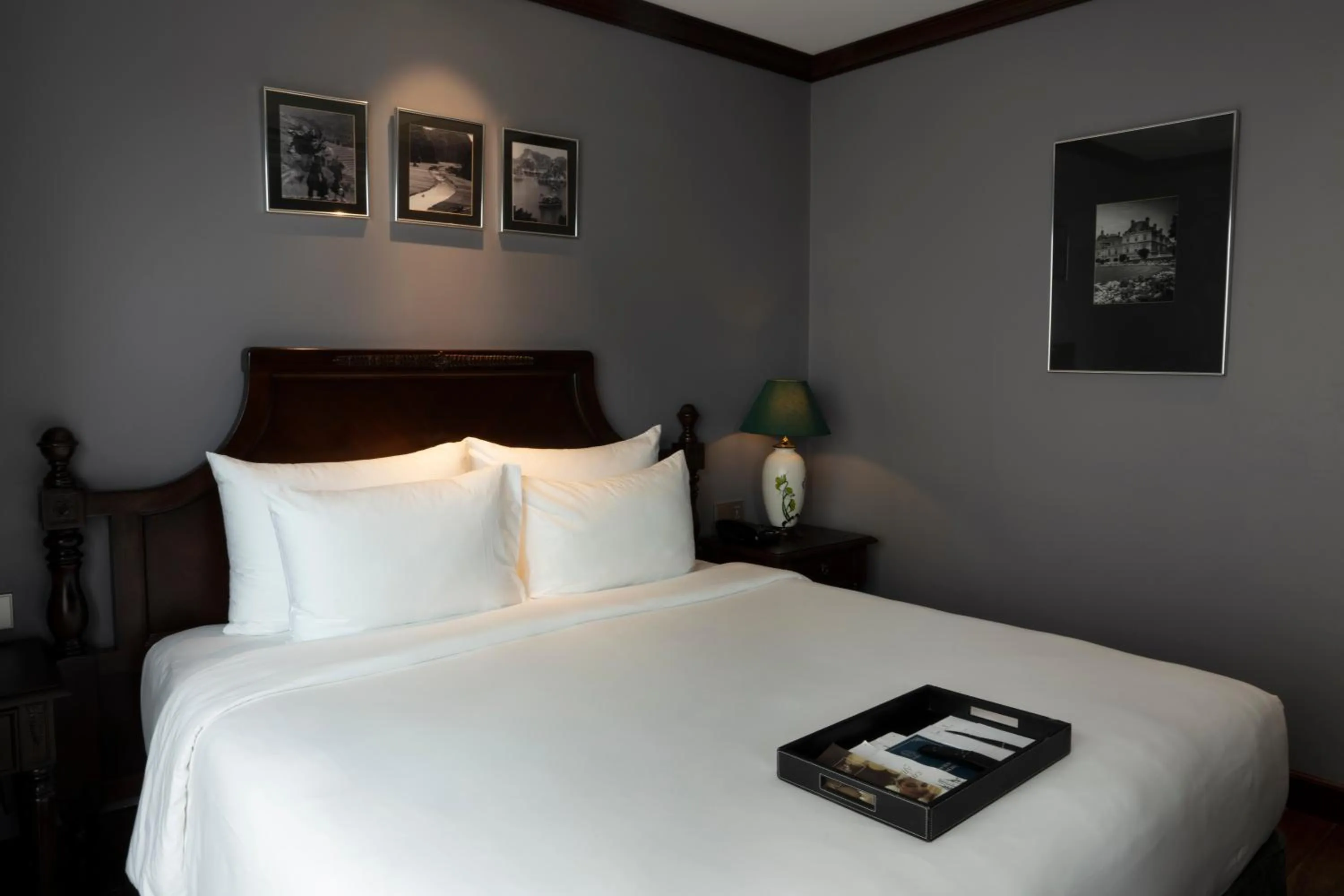 Guests, Bed in La Sinfonía Majesty Hotel and Spa