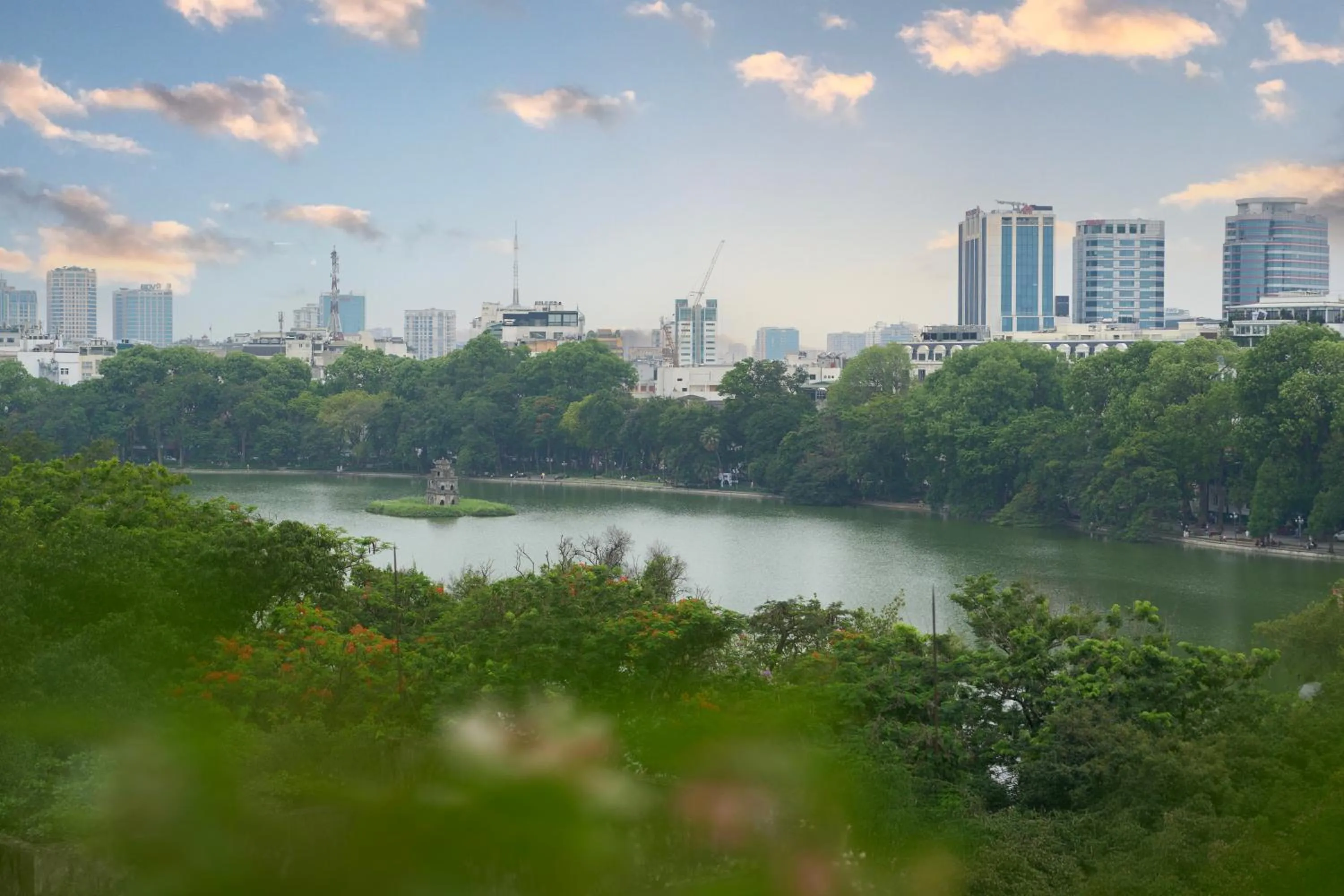 View (from property/room) in La Sinfonía Majesty Hotel and Spa