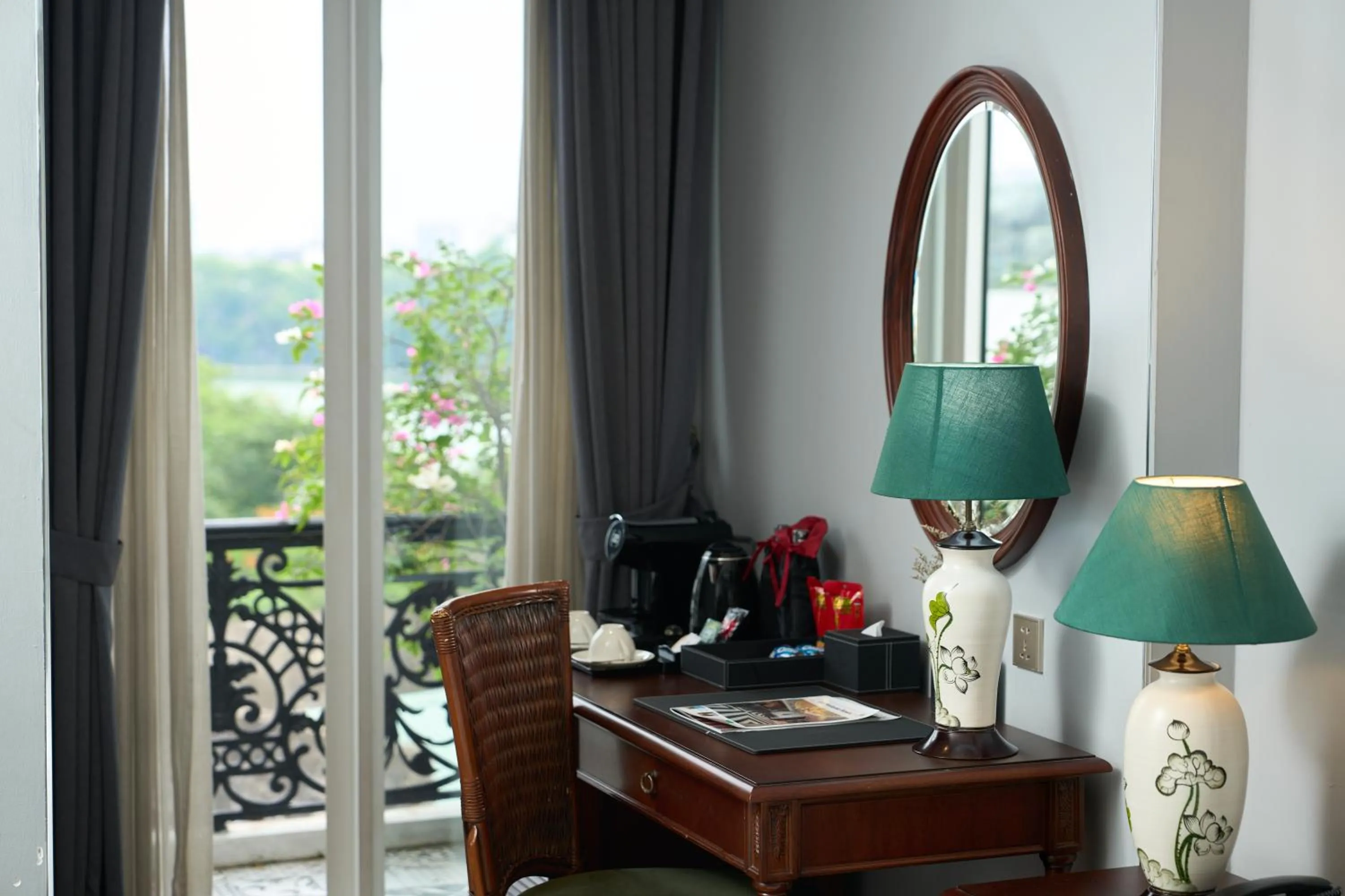 View (from property/room) in La Sinfonía Majesty Hotel and Spa