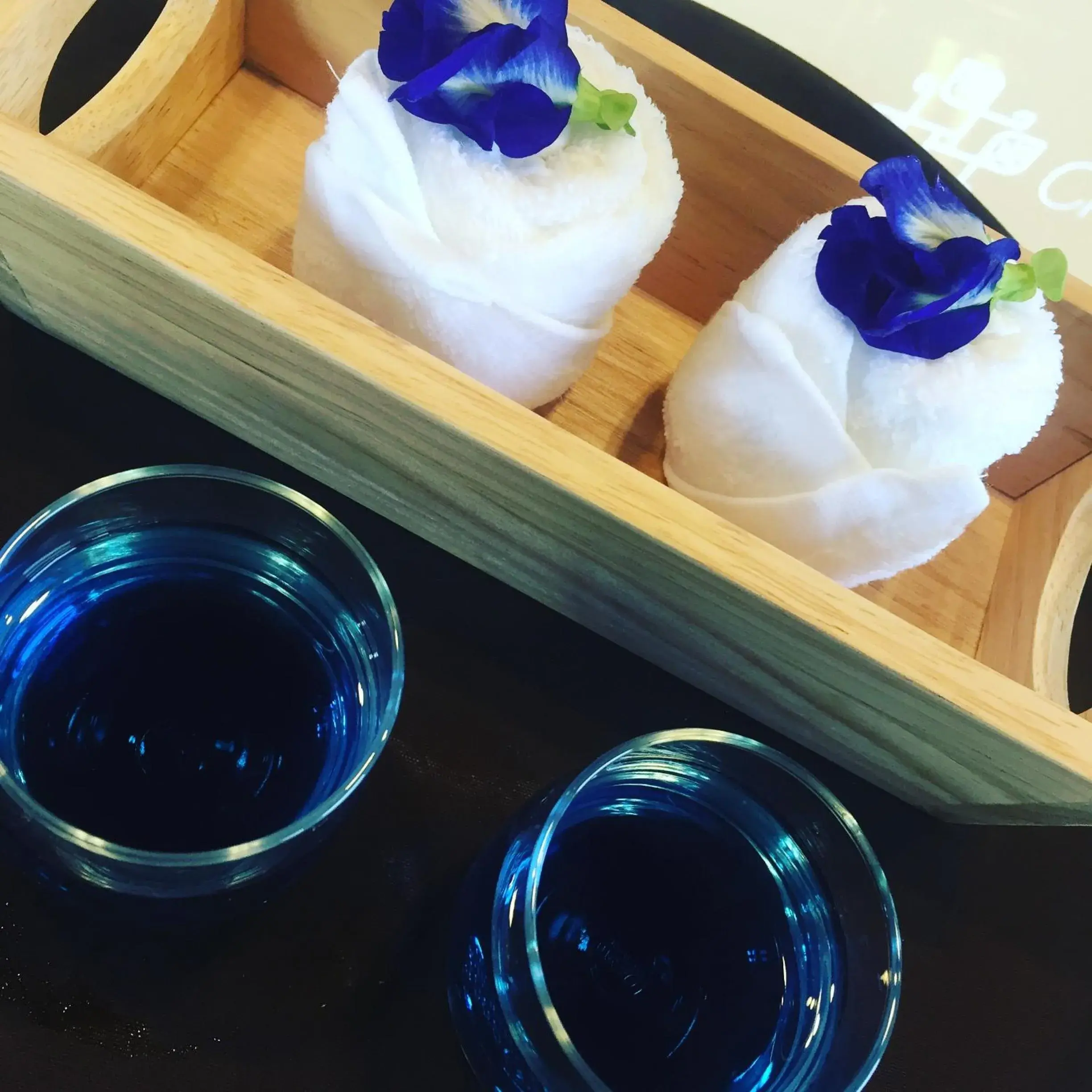 Lobby or reception in Chaweng Villawee Hotel Lobby or reception in Chaweng Villawee Hotel