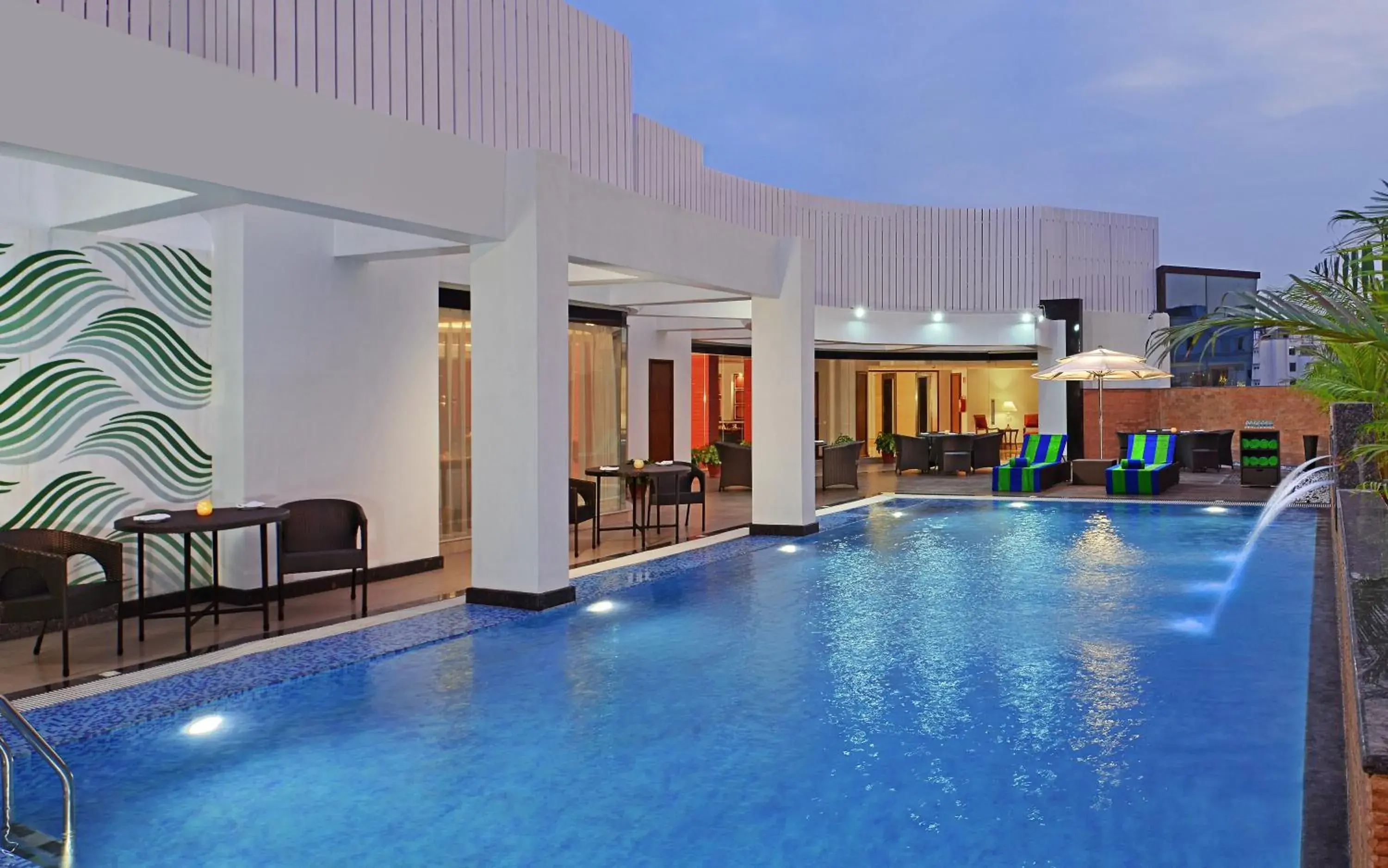 Fortune Park BBD, Lucknow - Member ITC Hotels' Group Fortune Park BBD, Lucknow - Member ITC Hotels' Group