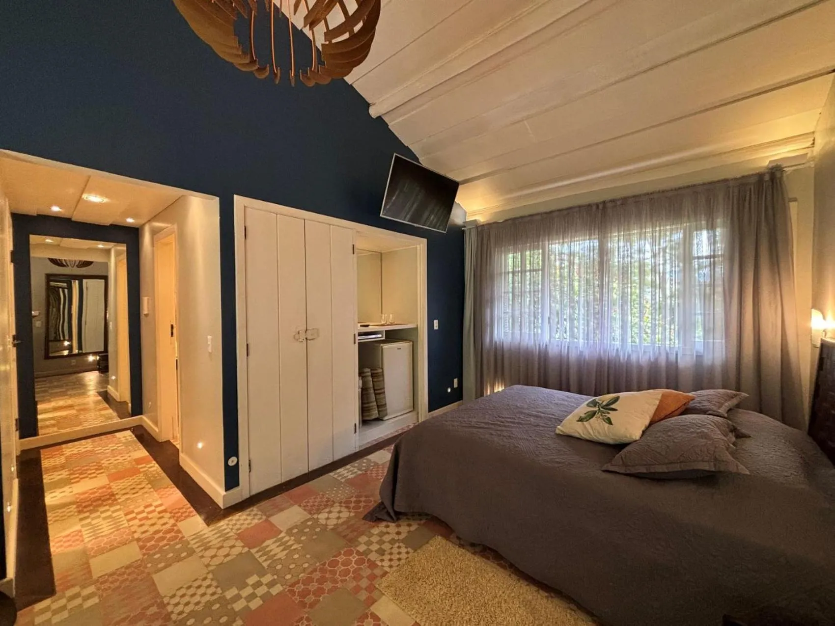 Auberge Suisse Pousada