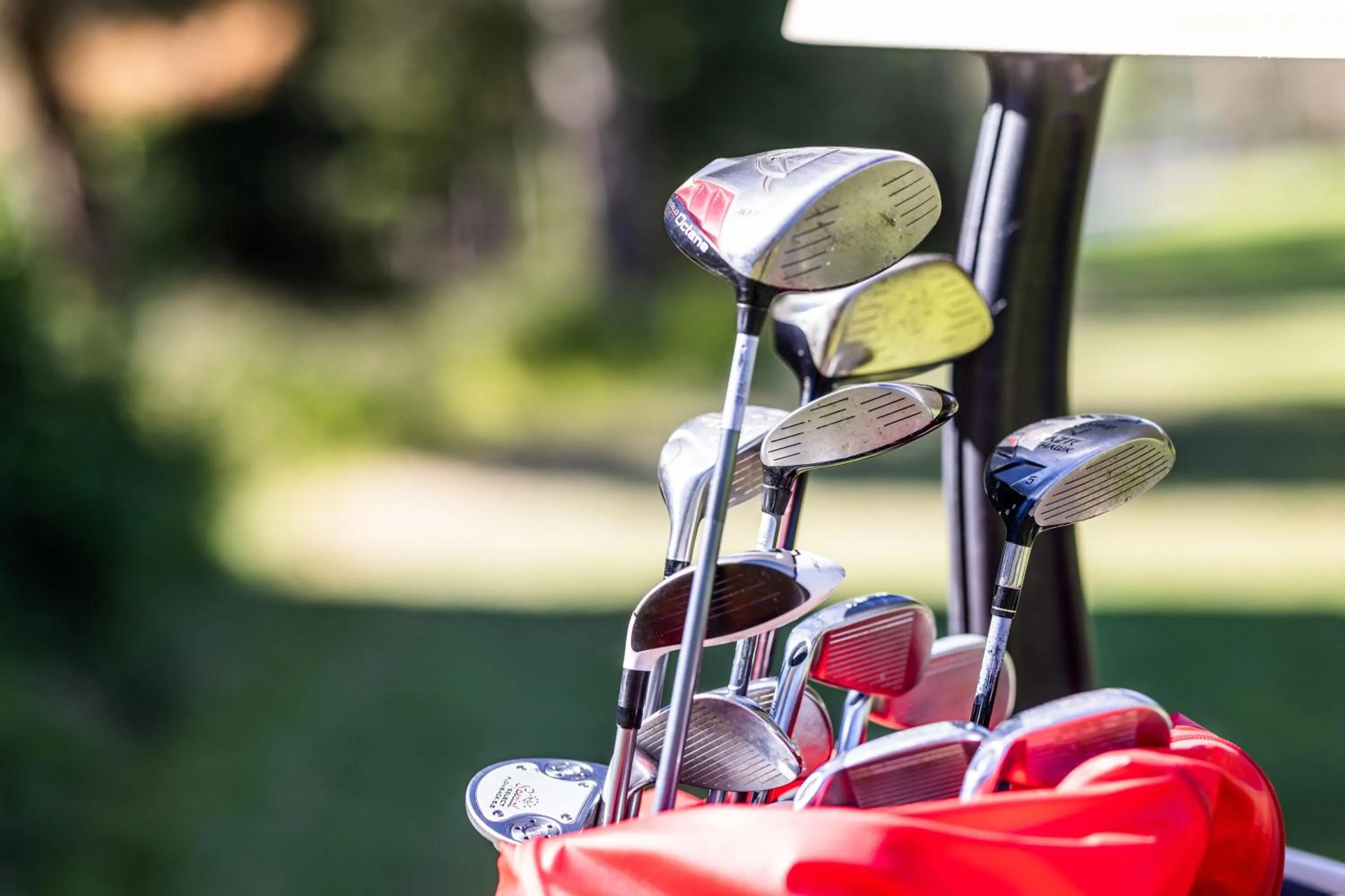 Day in Straand Hotel