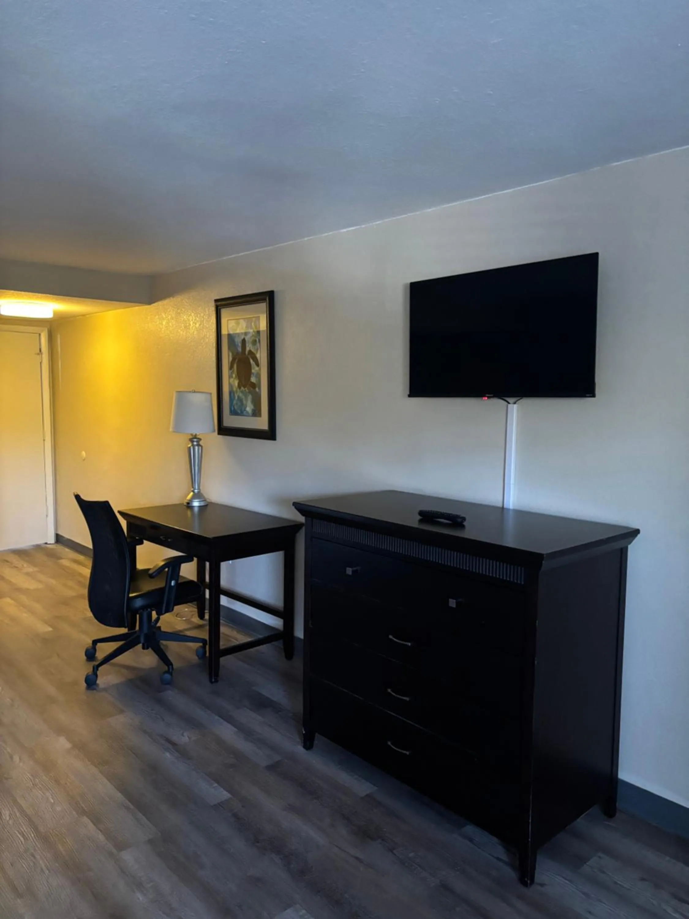 Inn On The Green Florida