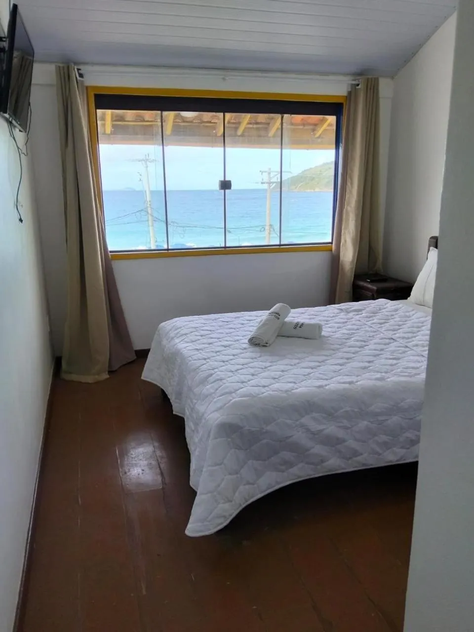 Suite in Pousada Thetis