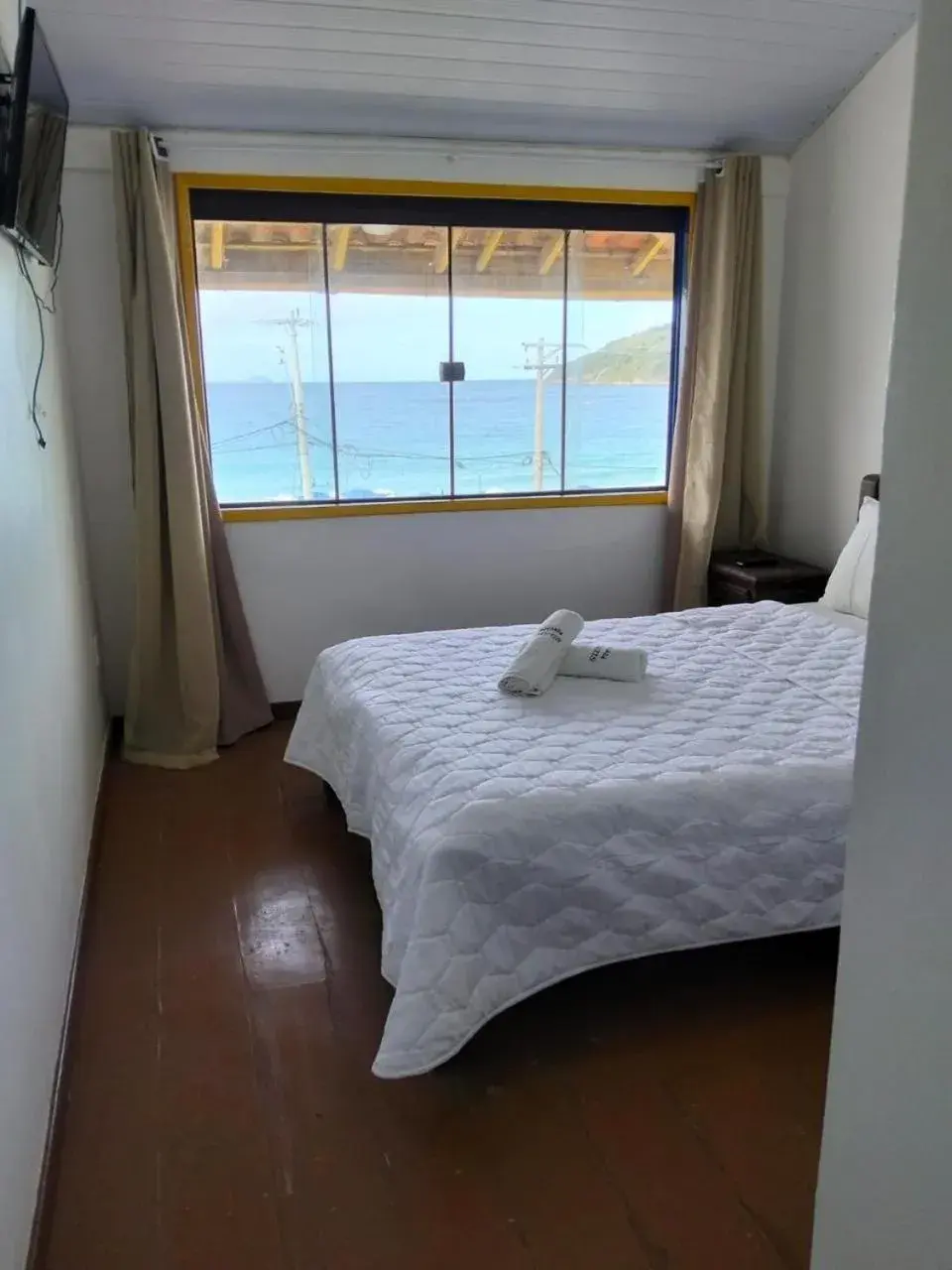 Suite in Pousada Thetis Suite in Pousada Thetis