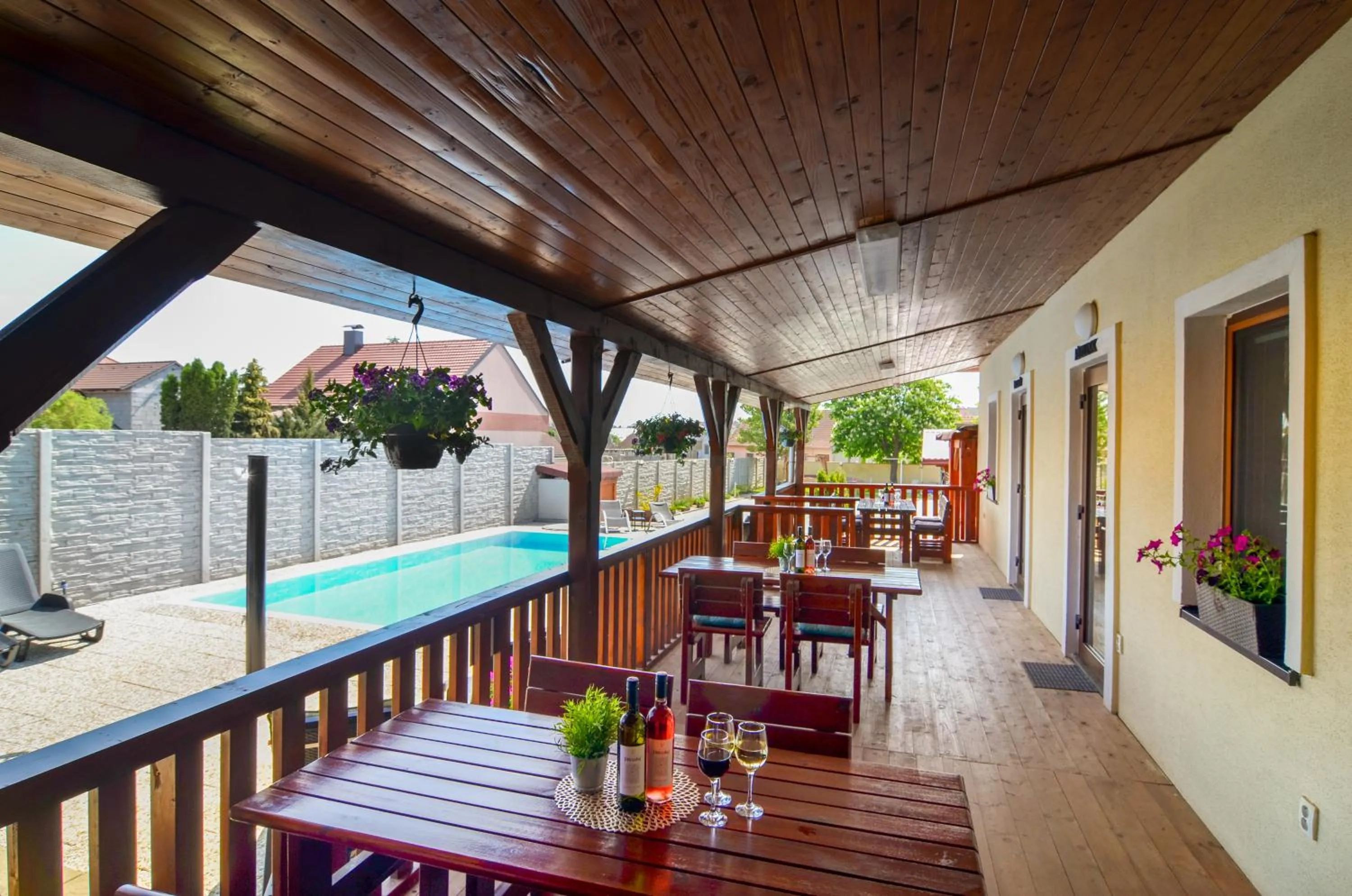 Penzion Zaječák
