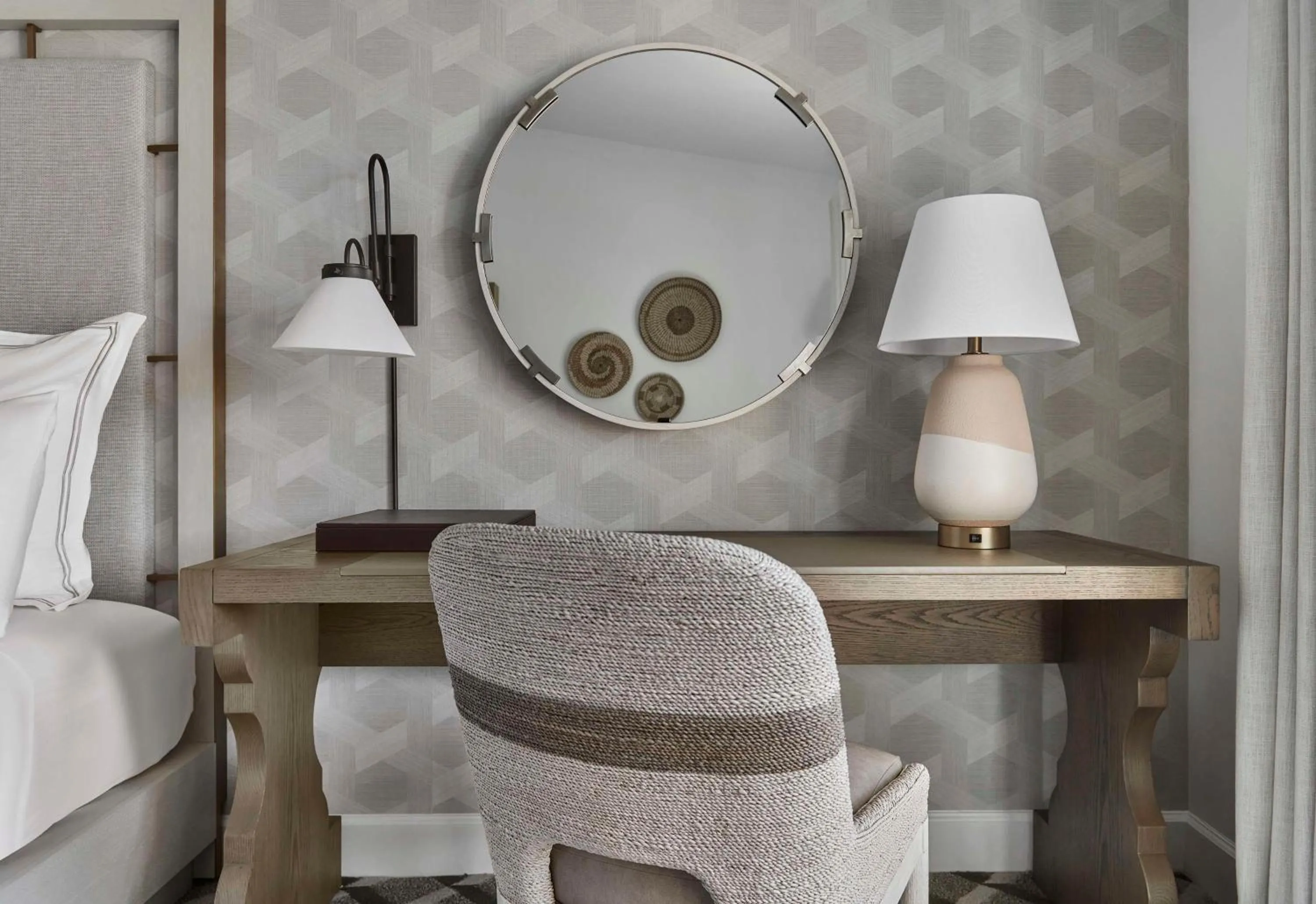 Other, Bed in The Meritage Resort and Spa