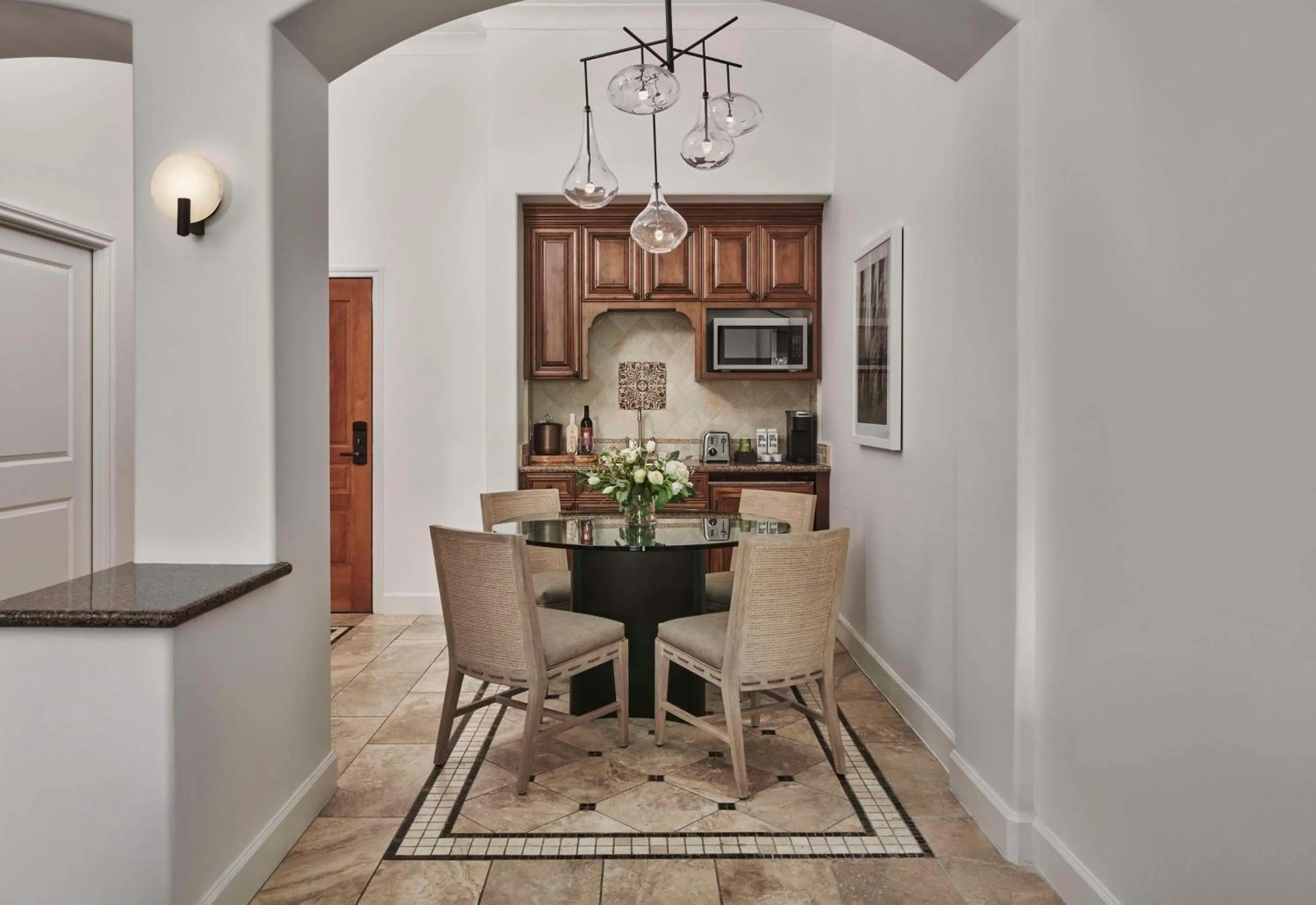 Photo of the whole room in The Meritage Resort and Spa