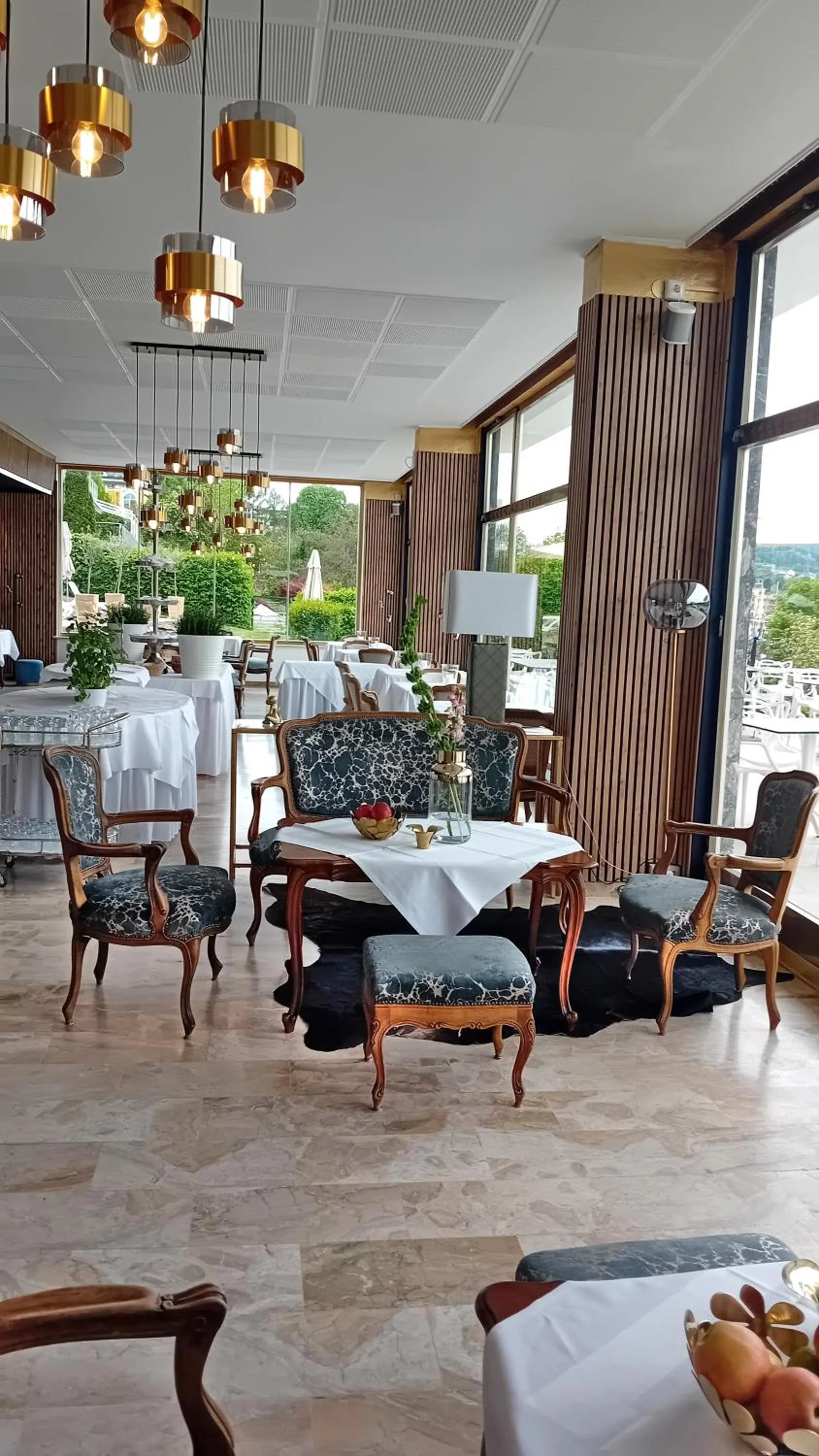 Tennis & Yacht Hotel Velden