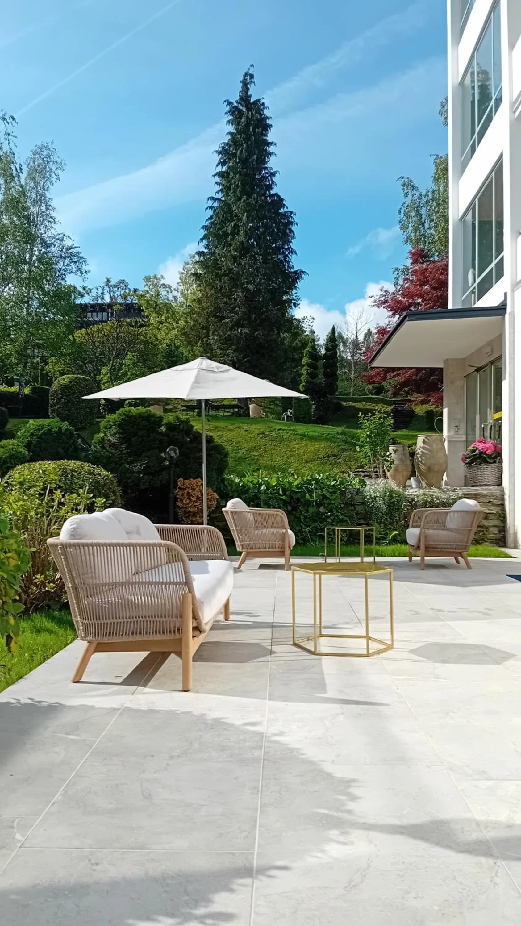 Tennis & Yacht Hotel Velden