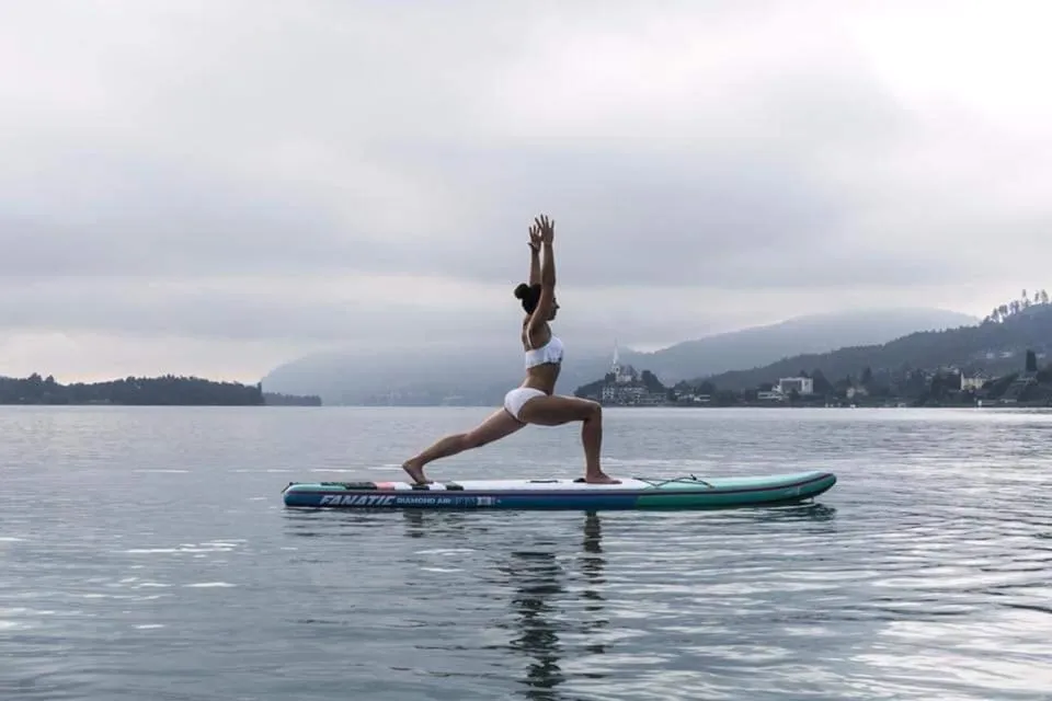 Tennis & Yacht Hotel Velden