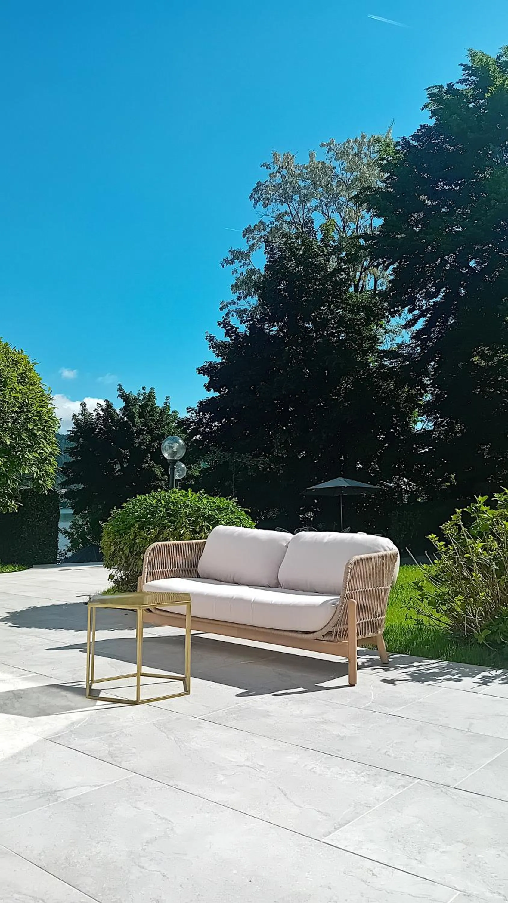 Tennis & Yacht Hotel Velden