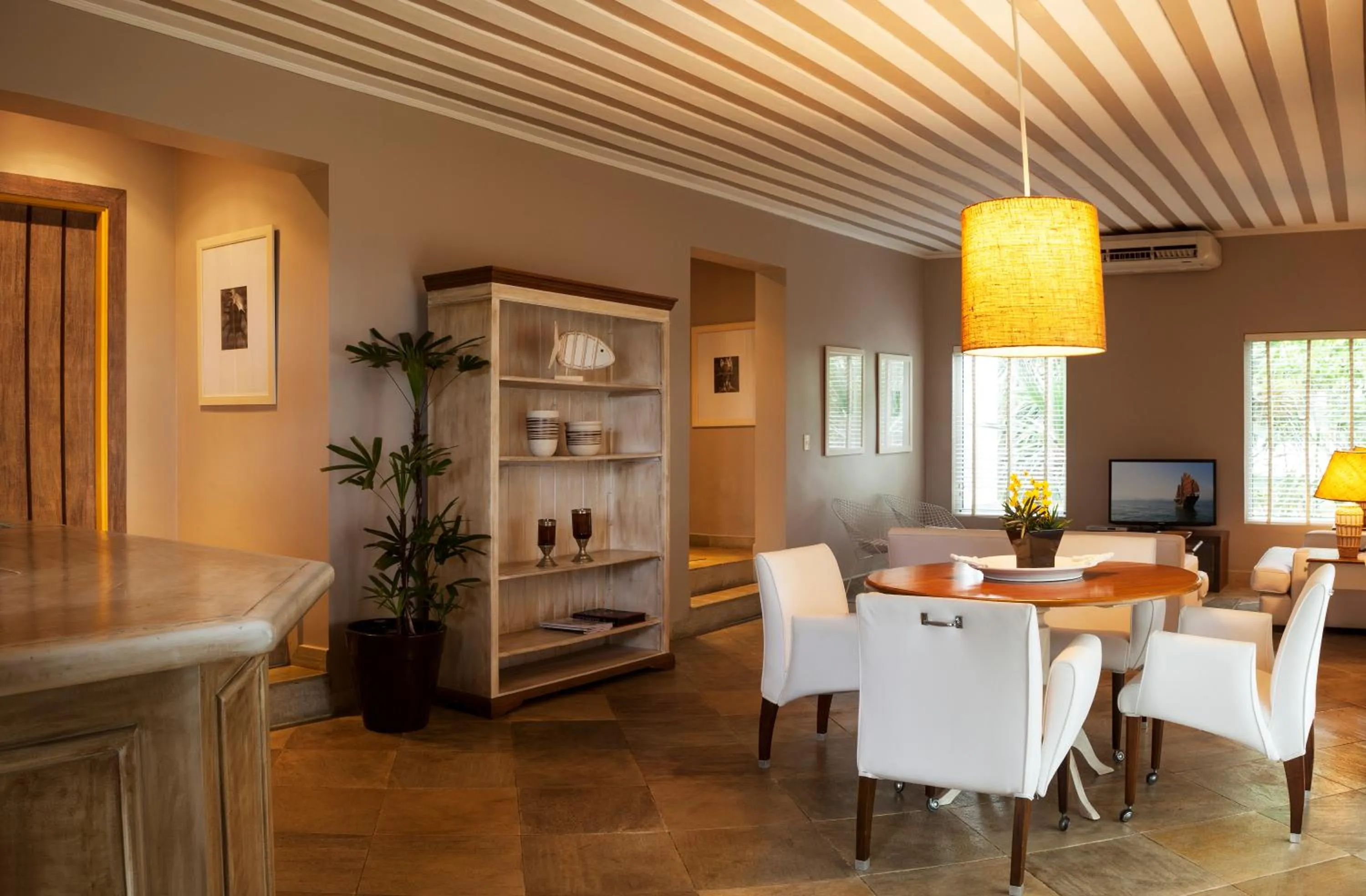 Photo of the whole room in Casa Grande Hotel Resort & Spa