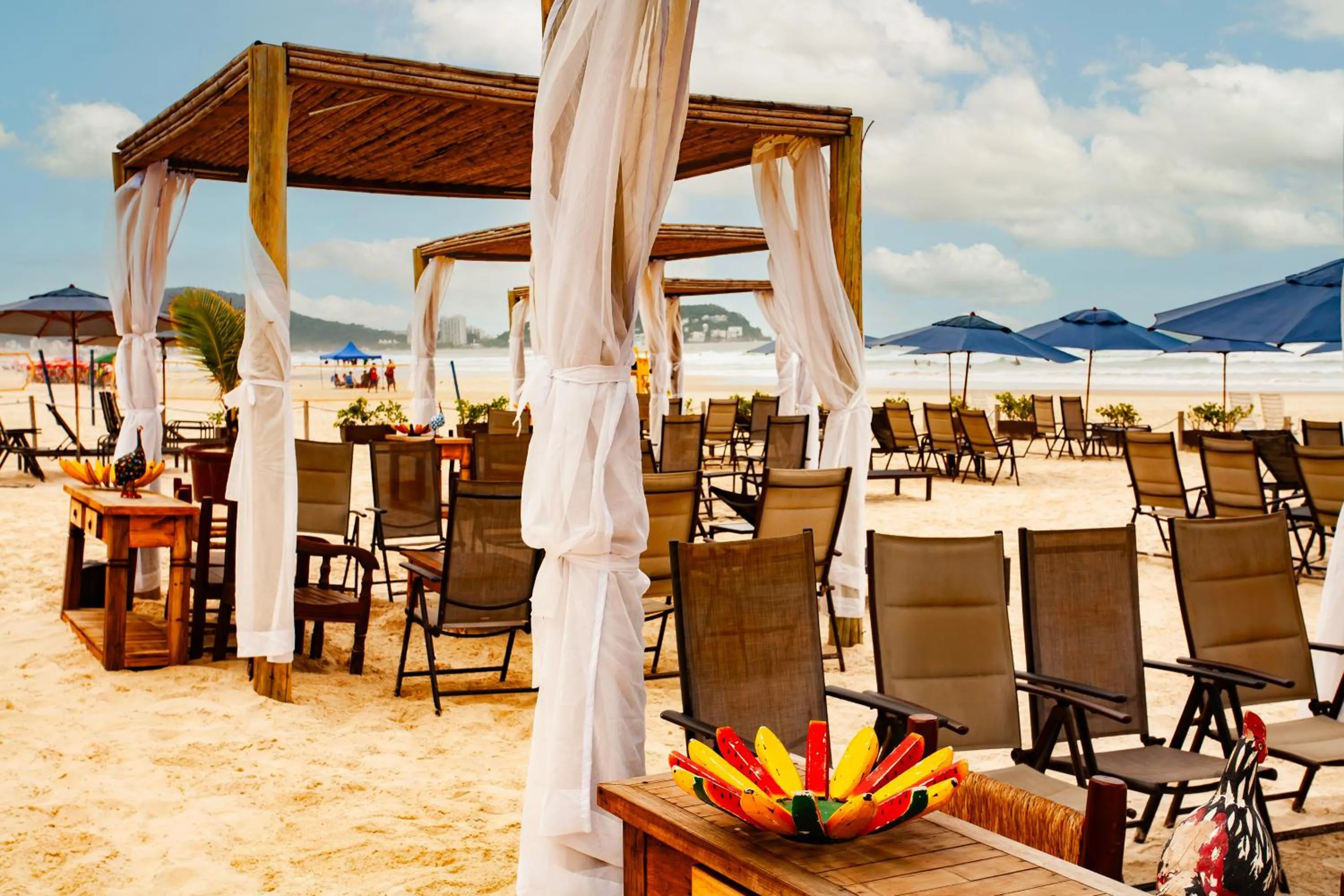 Beach in Casa Grande Hotel Resort & Spa