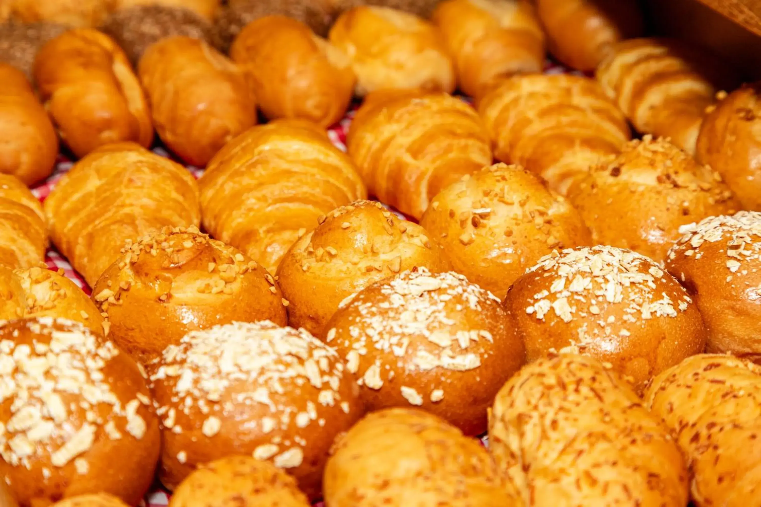 Food and drinks in GHL Hotel Capital Food and drinks in GHL Hotel Capital