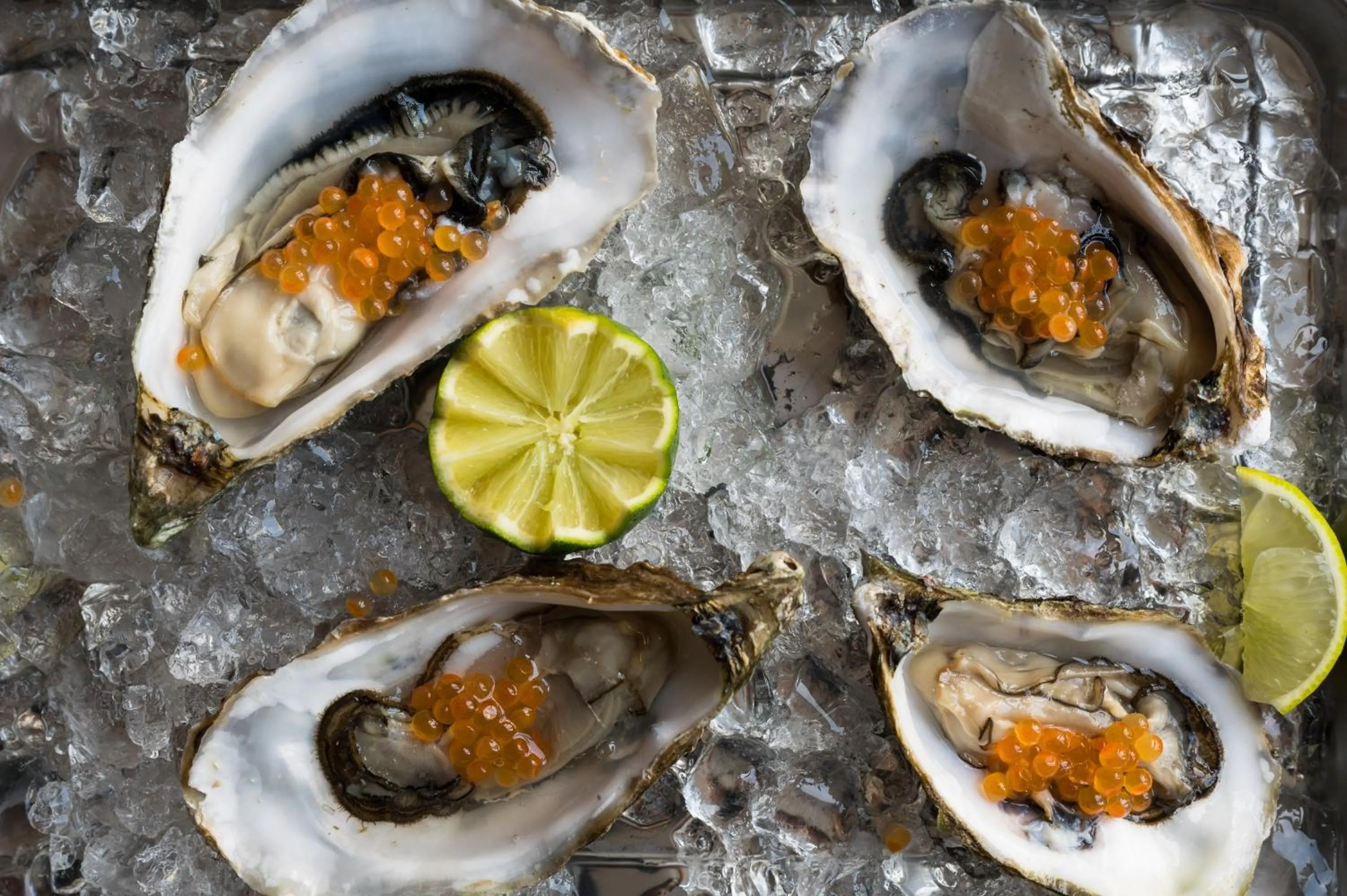 Restaurant/places to eat in Doma Zagreb Aparthotel