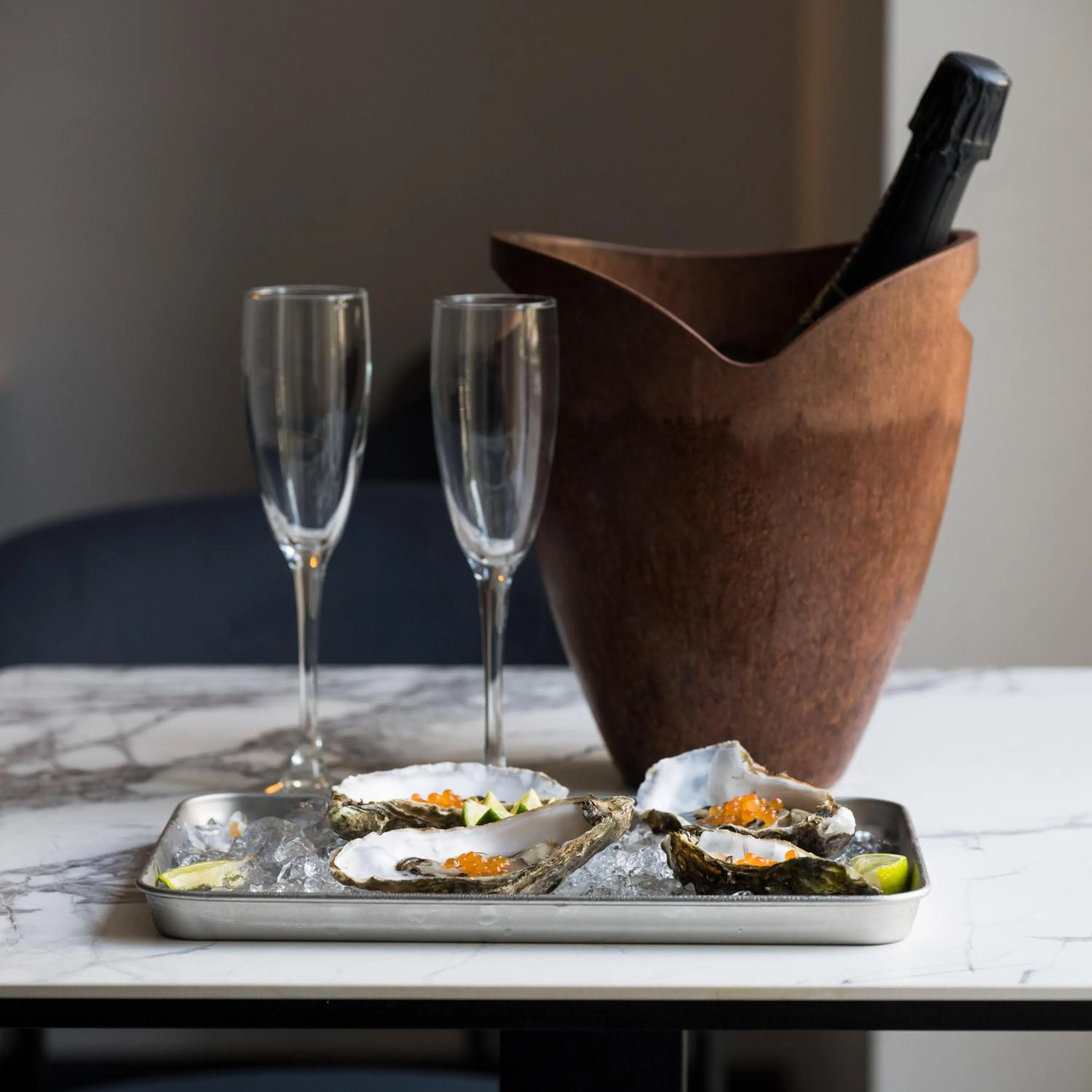 Breakfast in Doma Zagreb Aparthotel