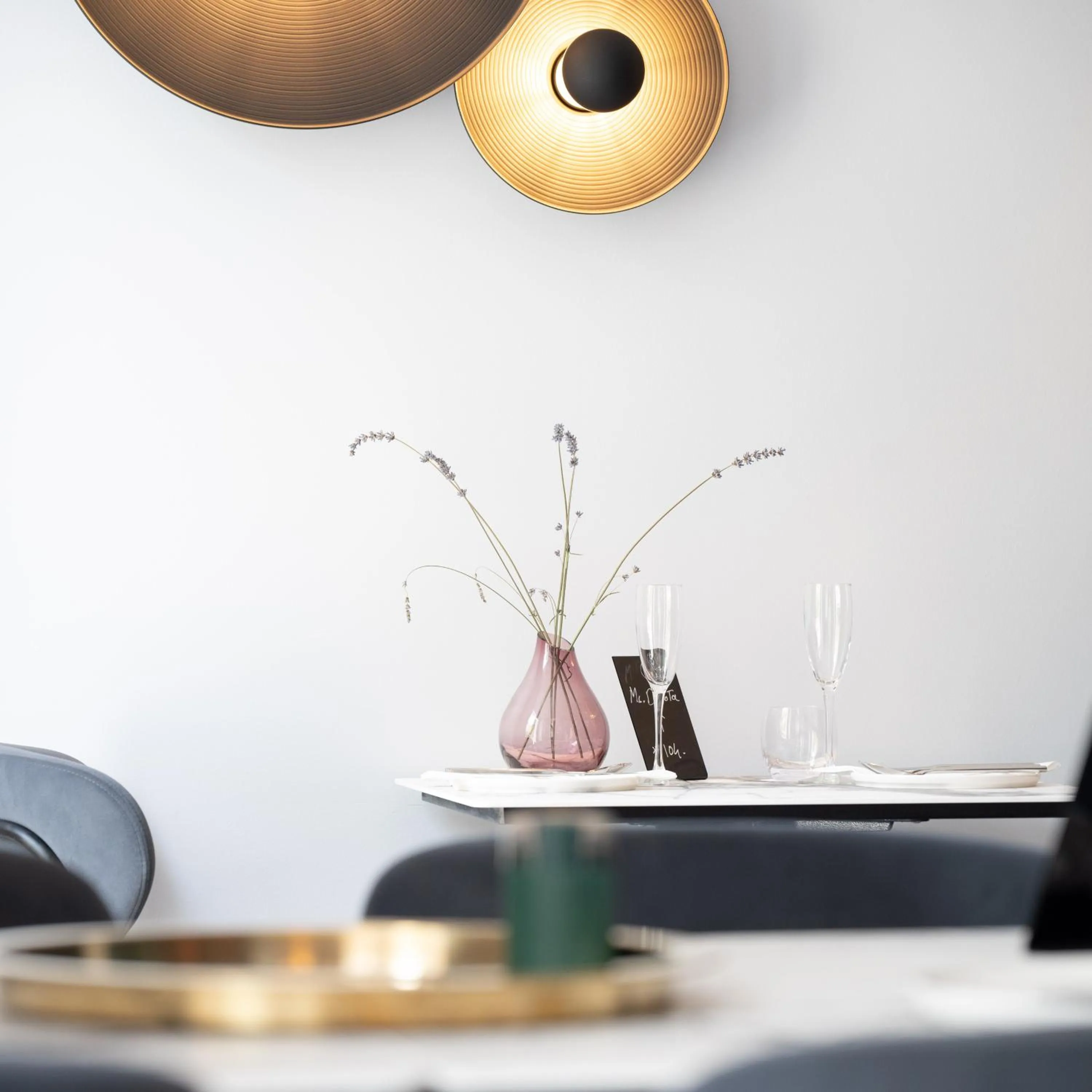 Breakfast in Doma Zagreb Aparthotel