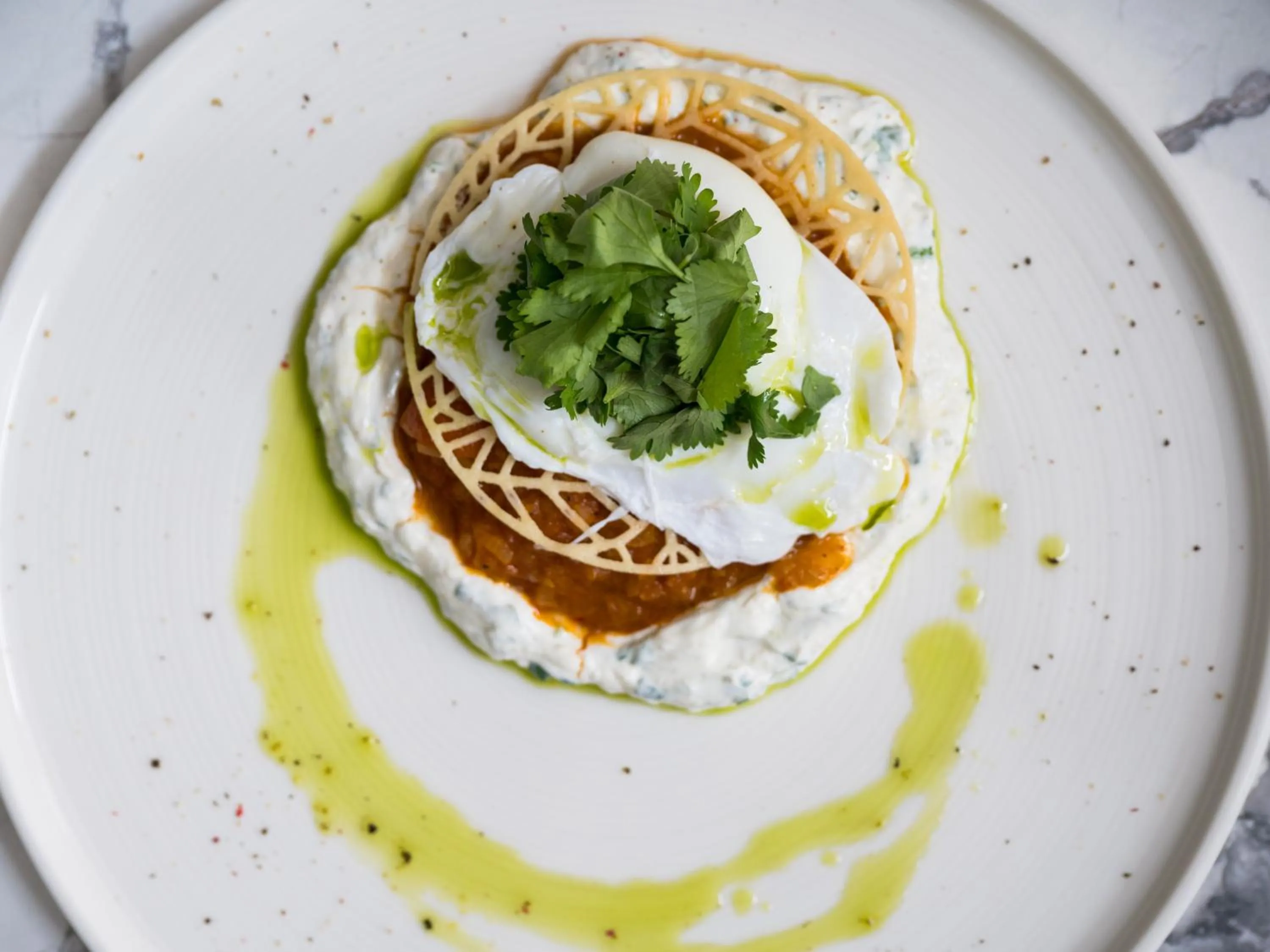 Breakfast in Doma Zagreb Aparthotel