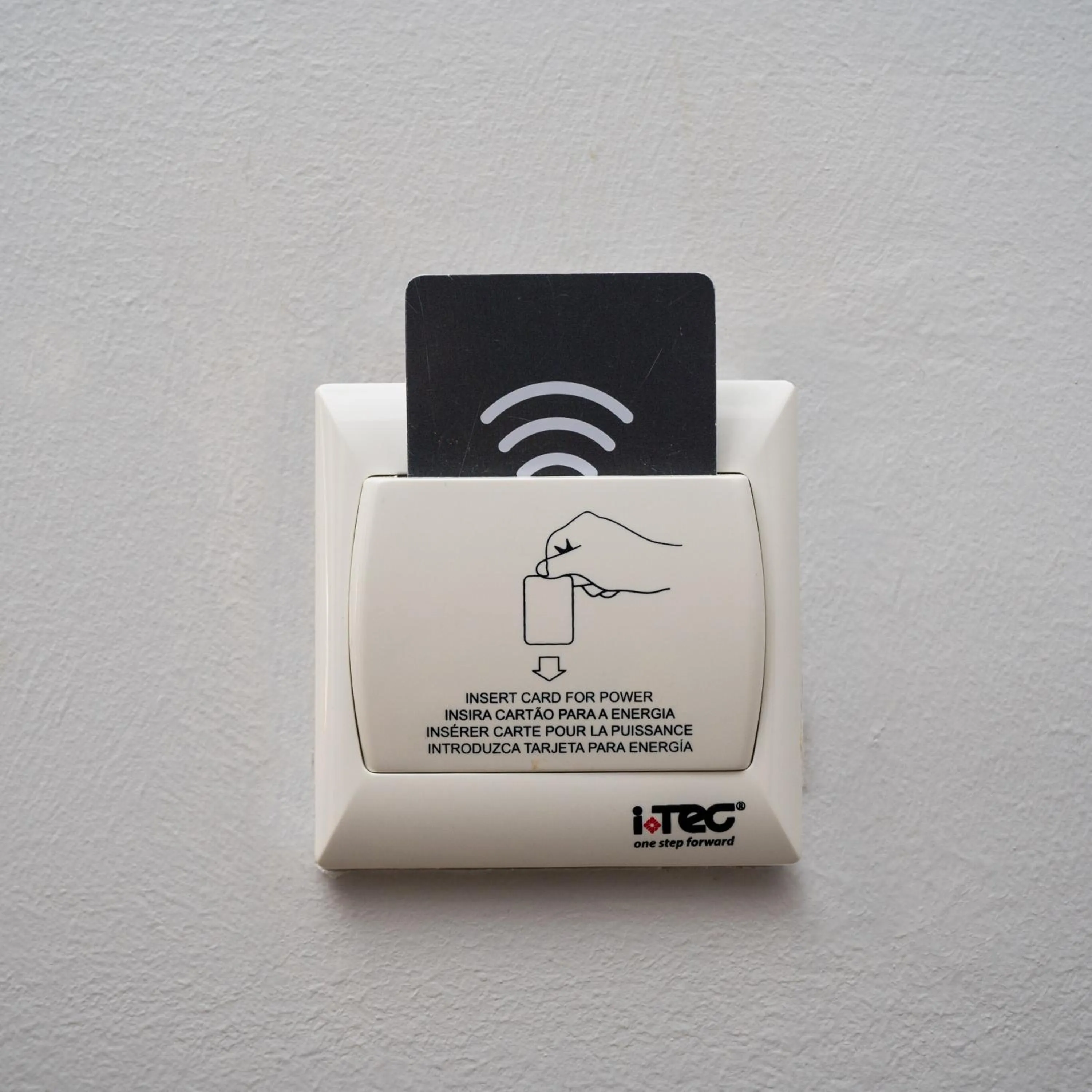 Bedroom in Doma Zagreb Aparthotel