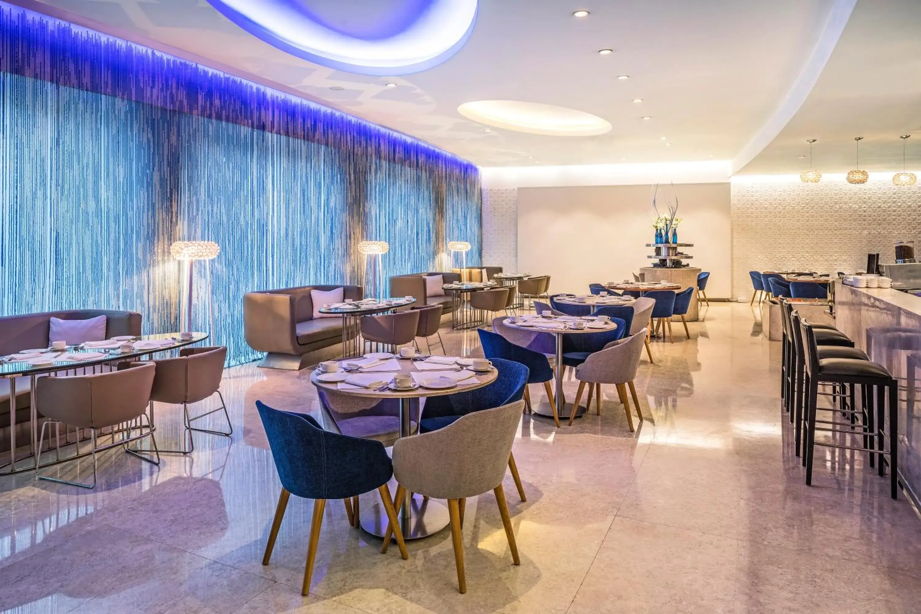 Breakfast in The Park New Delhi Breakfast in The Park New Delhi