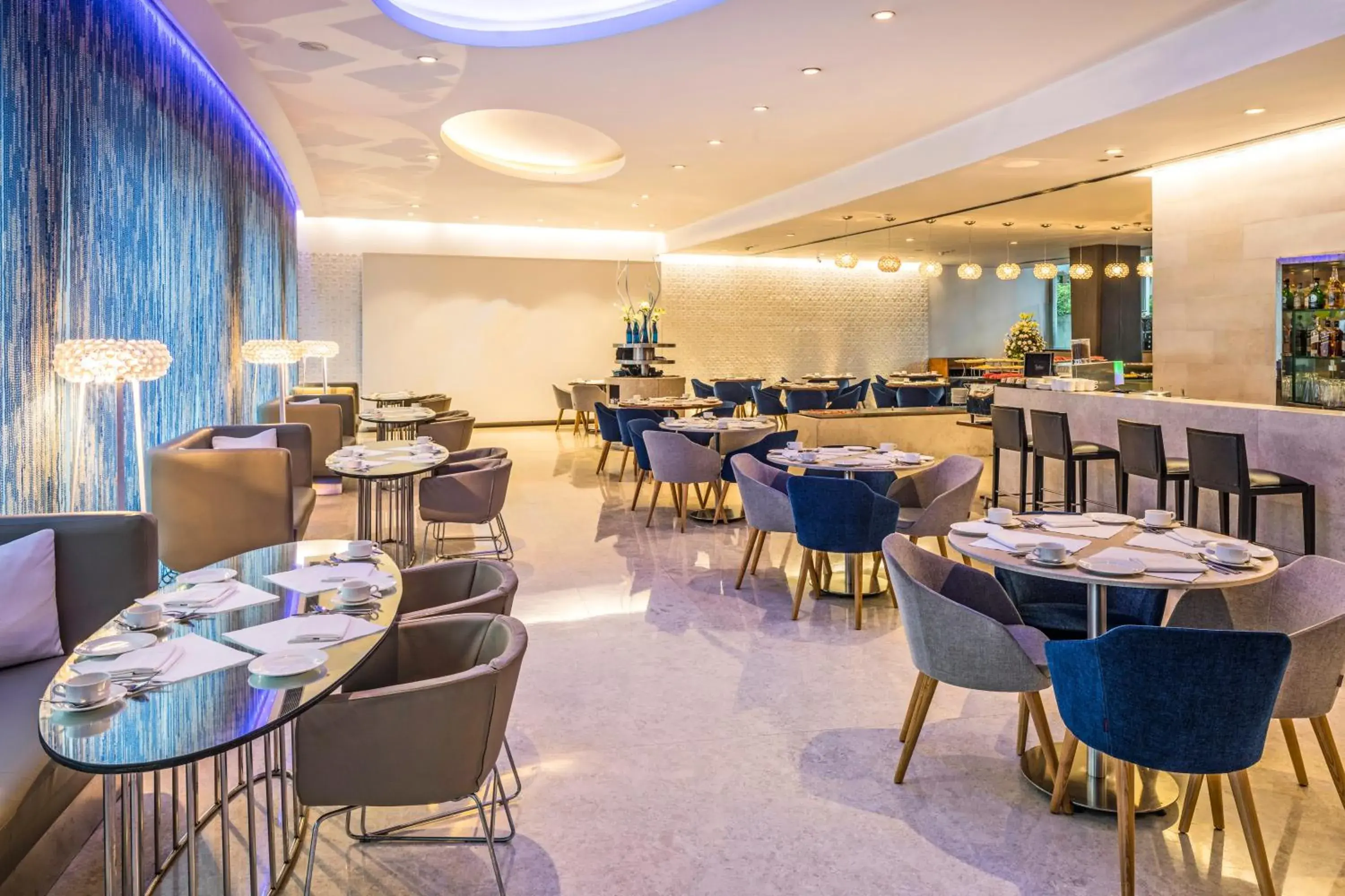 Breakfast in The Park New Delhi Breakfast in The Park New Delhi