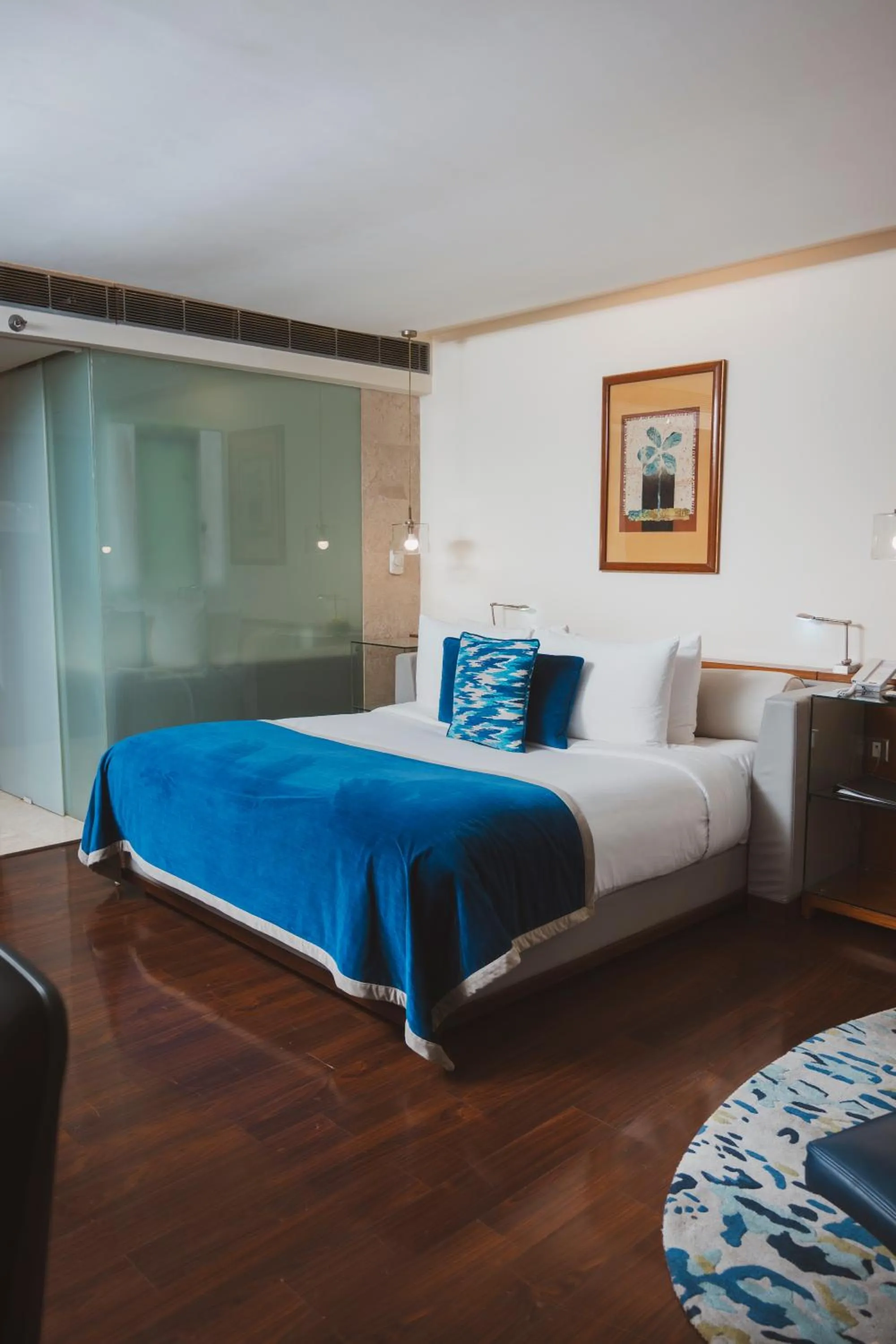 Bed in The Park New Delhi