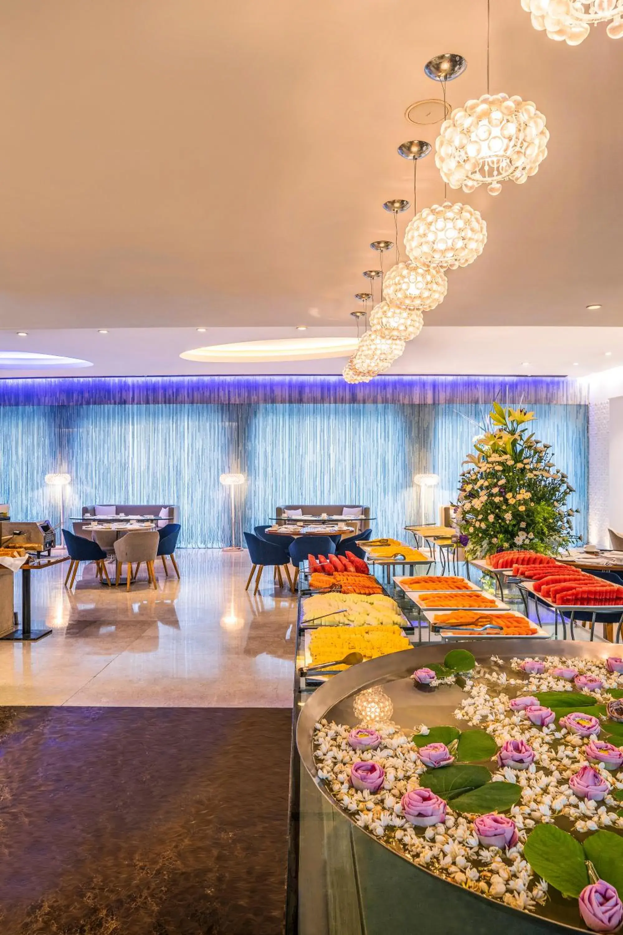 Breakfast in The Park New Delhi Breakfast in The Park New Delhi