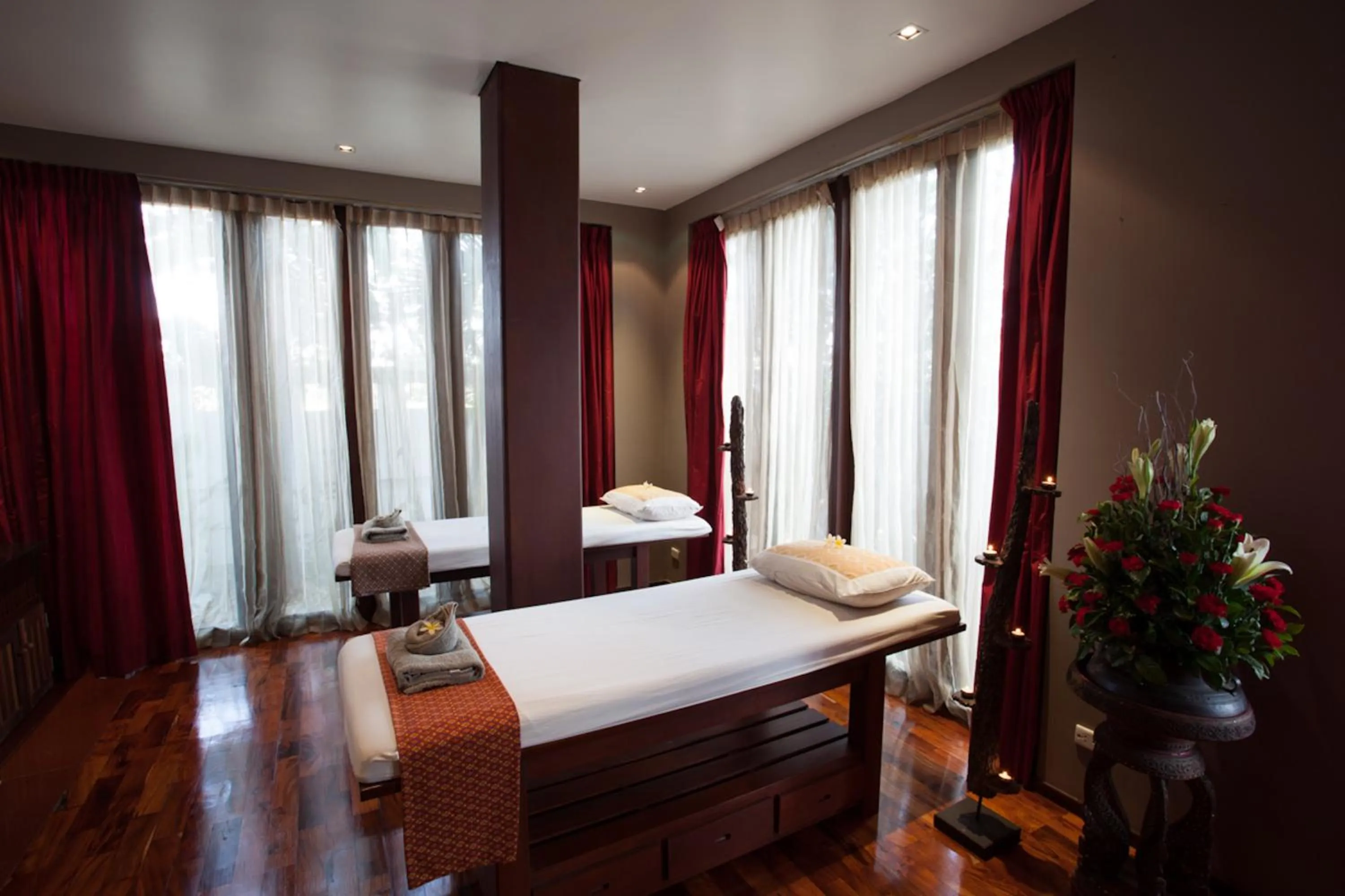 Spa and wellness centre/facilities in Green Park Boutique Hotel