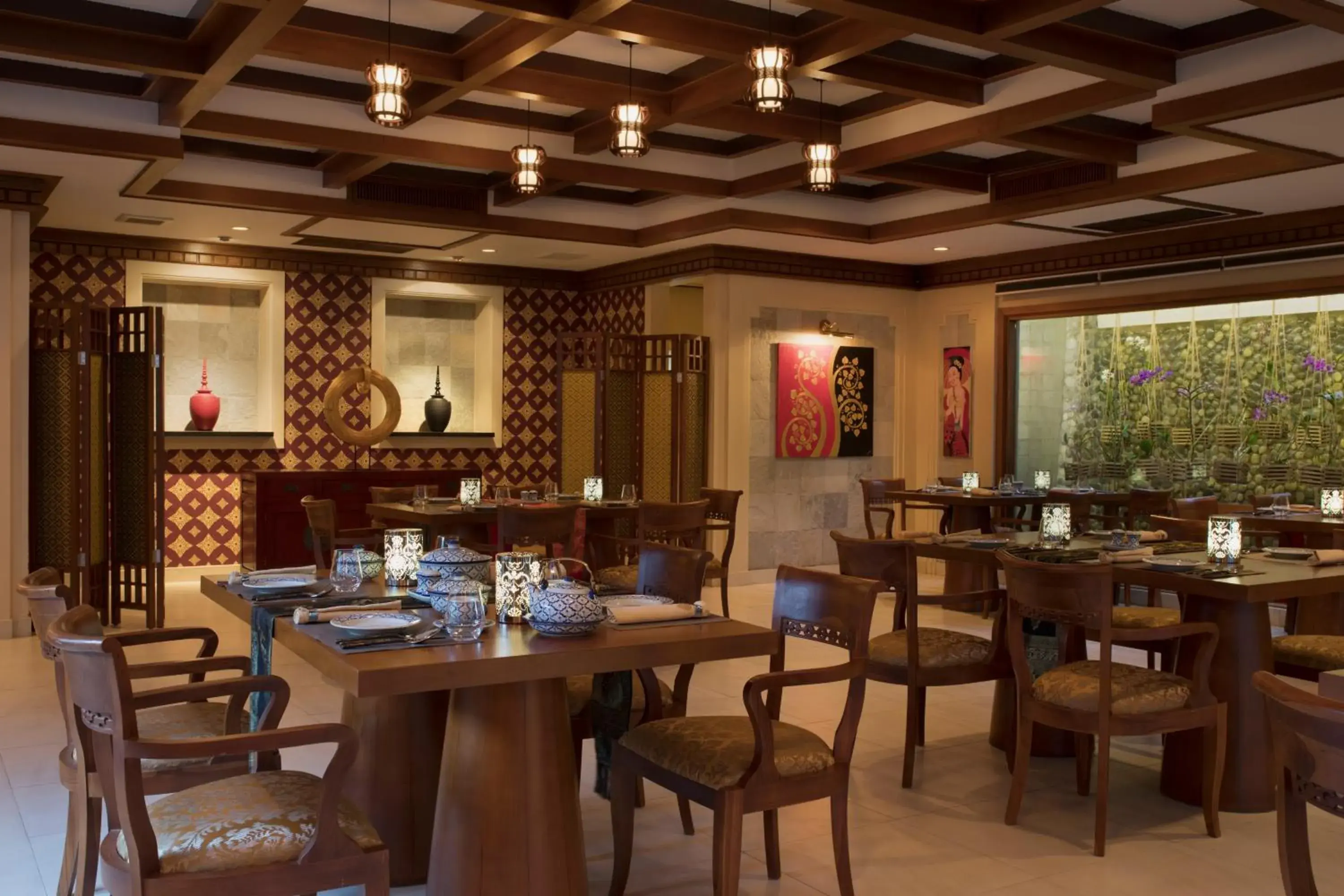 Breakfast in Kurumba Maldives Breakfast in Kurumba Maldives