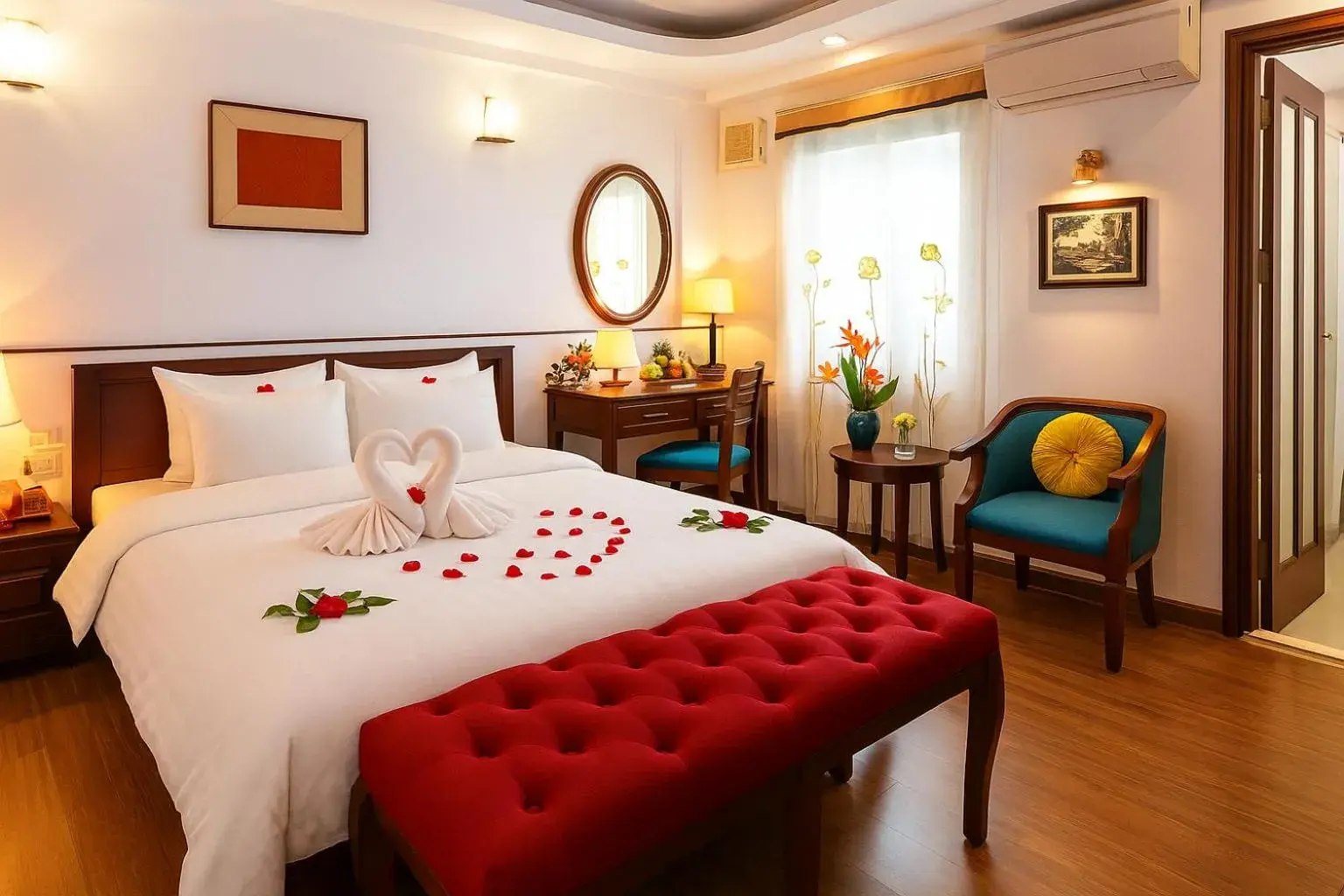 Executive Suite in Hanoi Siva Luxury Hotel & Travel Executive Suite in Hanoi Siva Luxury Hotel & Travel