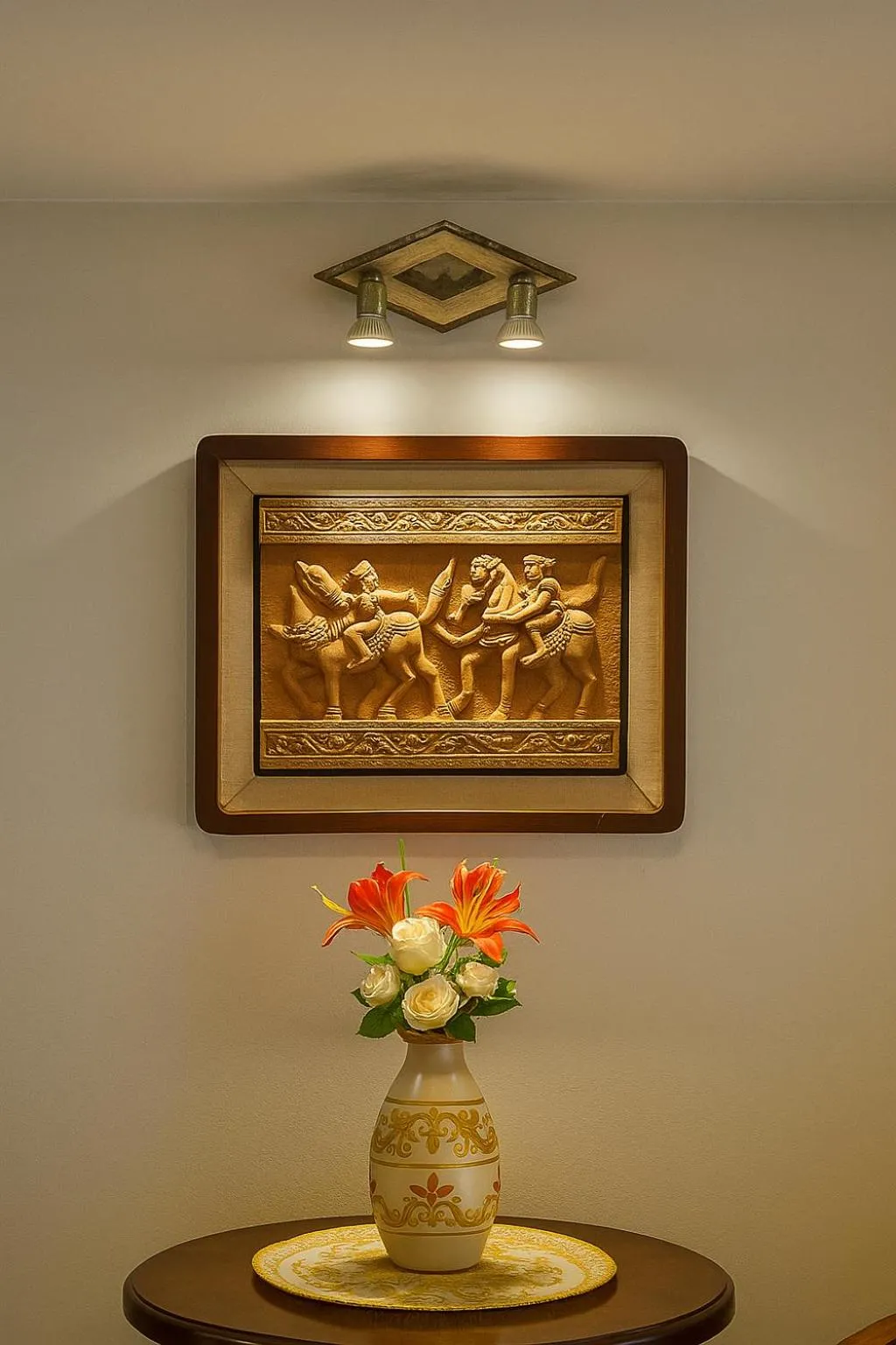 Property building in Hanoi Siva Luxury Hotel & Travel