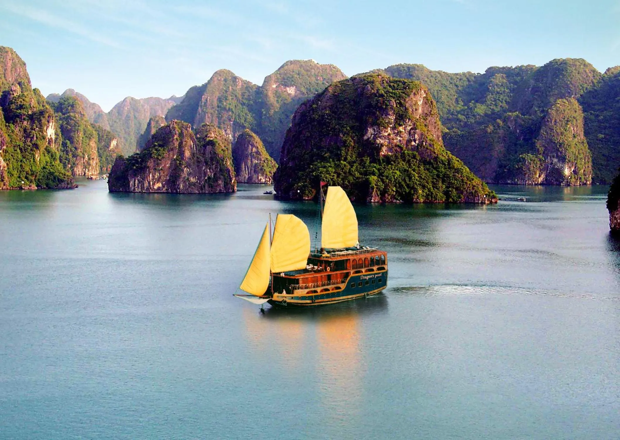 Activities in Hanoi Siva Luxury Hotel & Travel