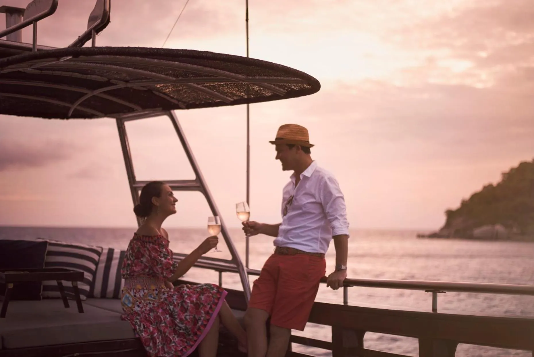 Activities in Haadtien Beach Resort